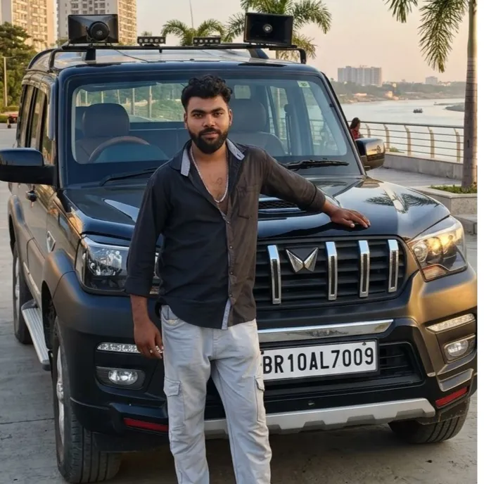 Amrit Sharma