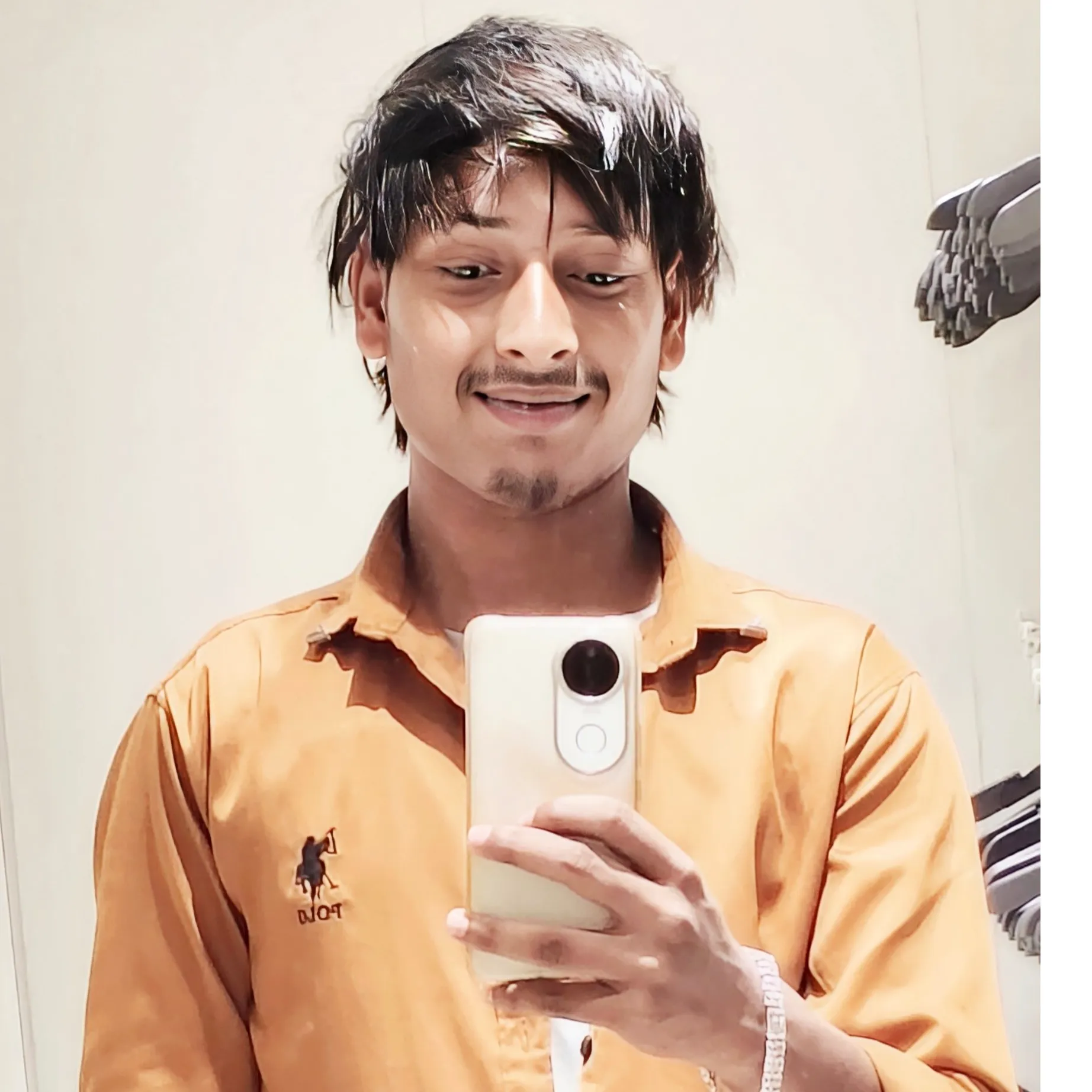 Suman Kumar