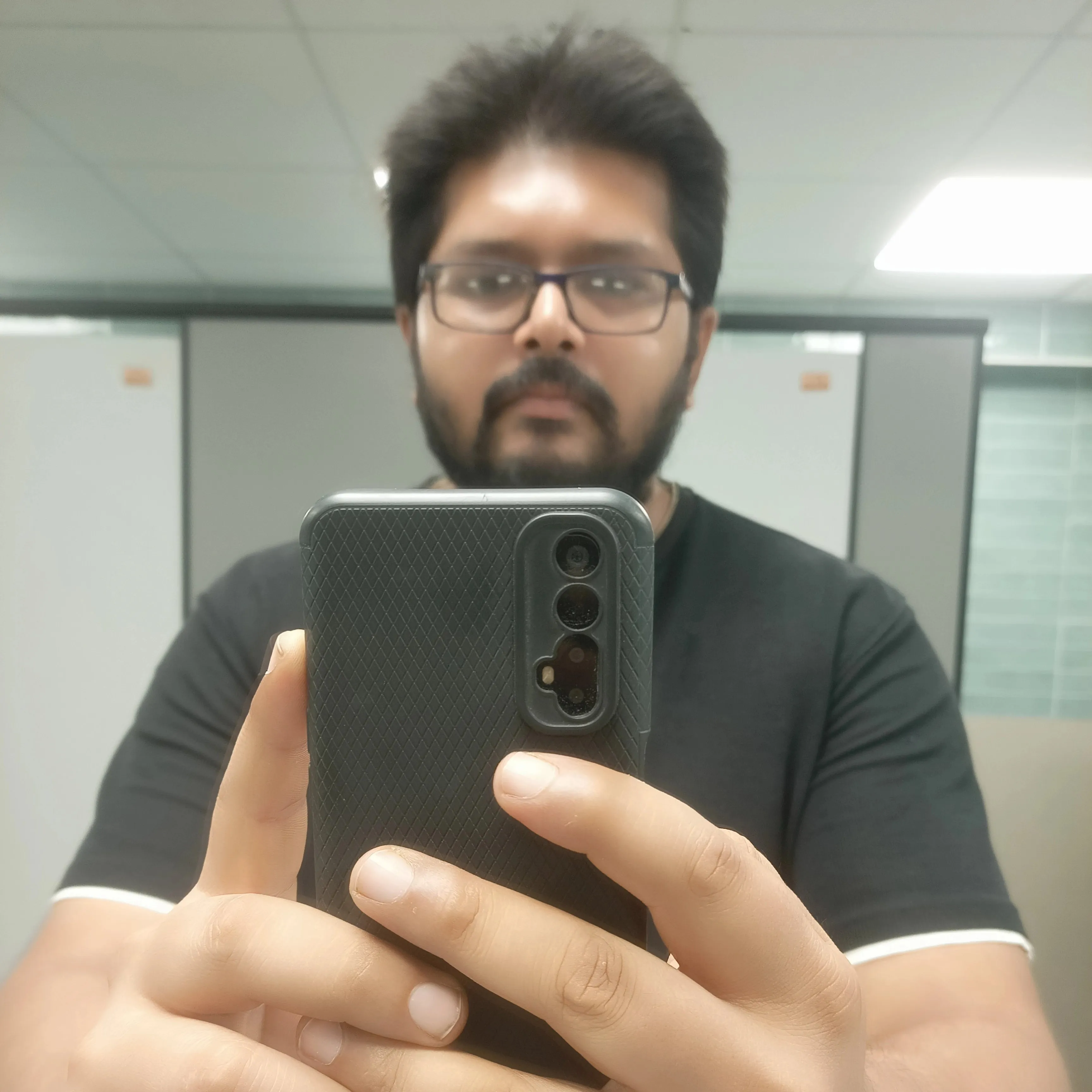 Harsh Patel