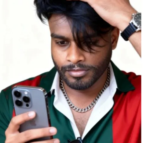 Sadesh Malakar