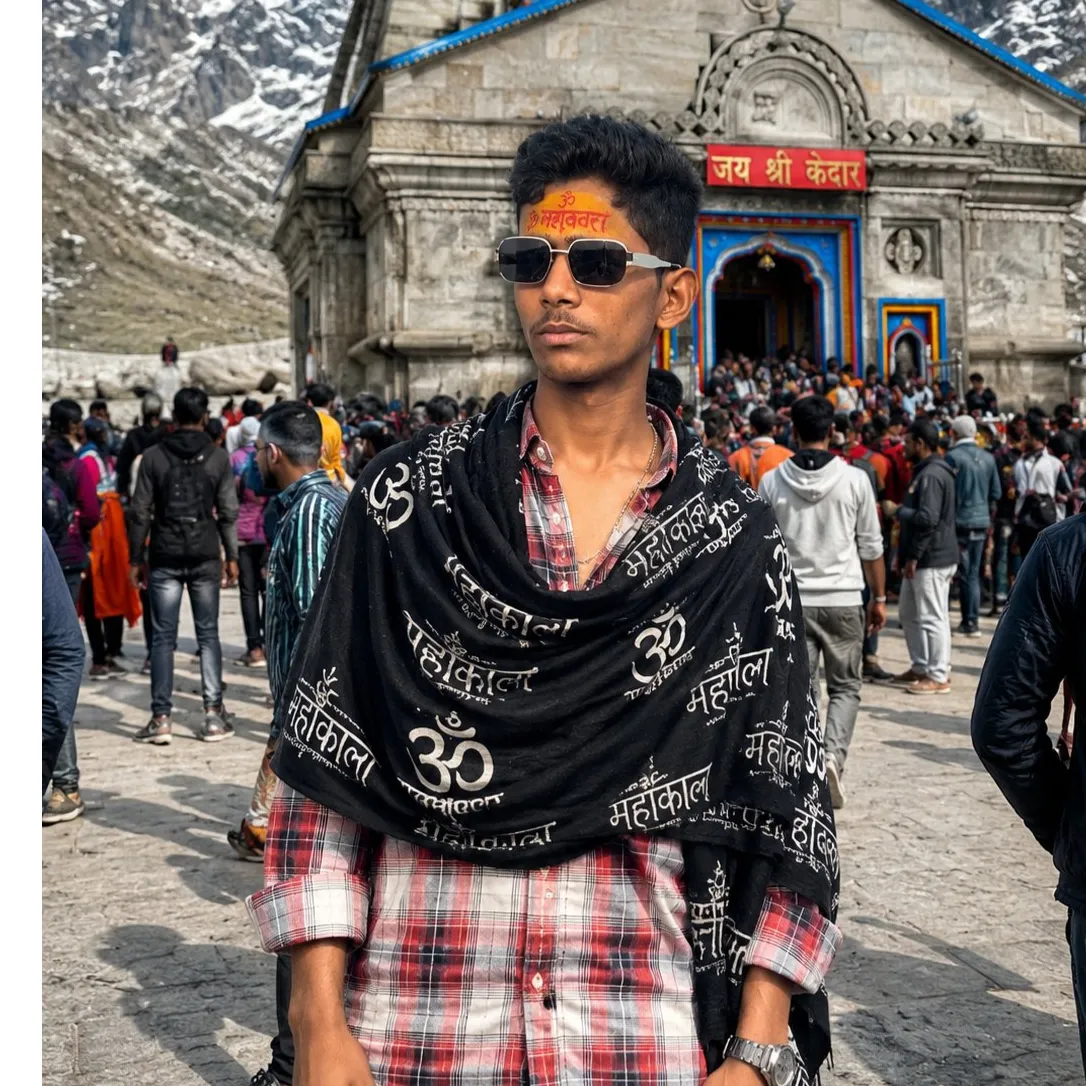 Sushant Singh