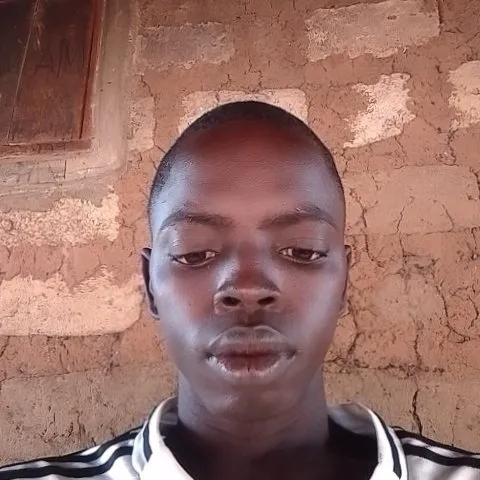 Mamadou Diallo