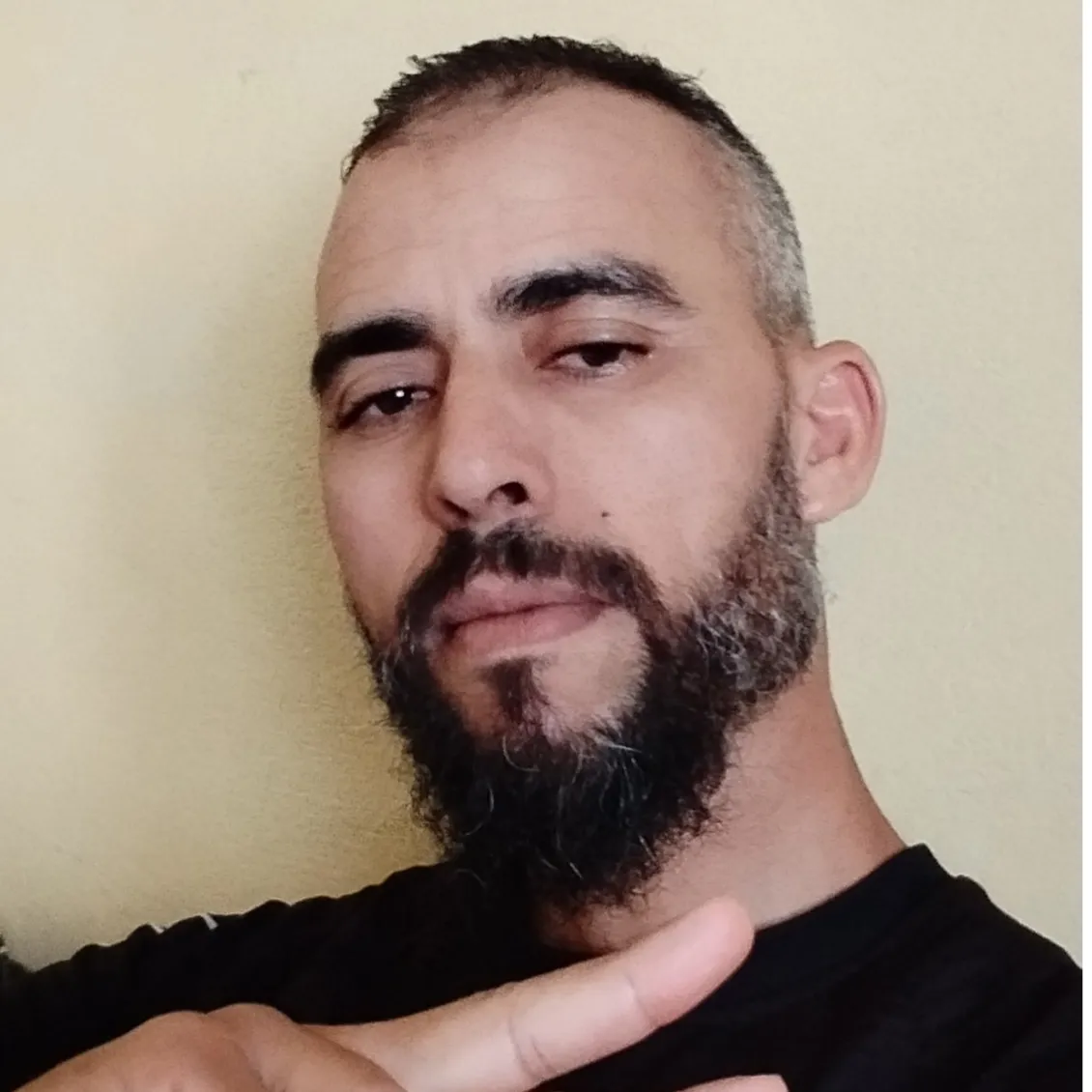 HamidHamid sbitri