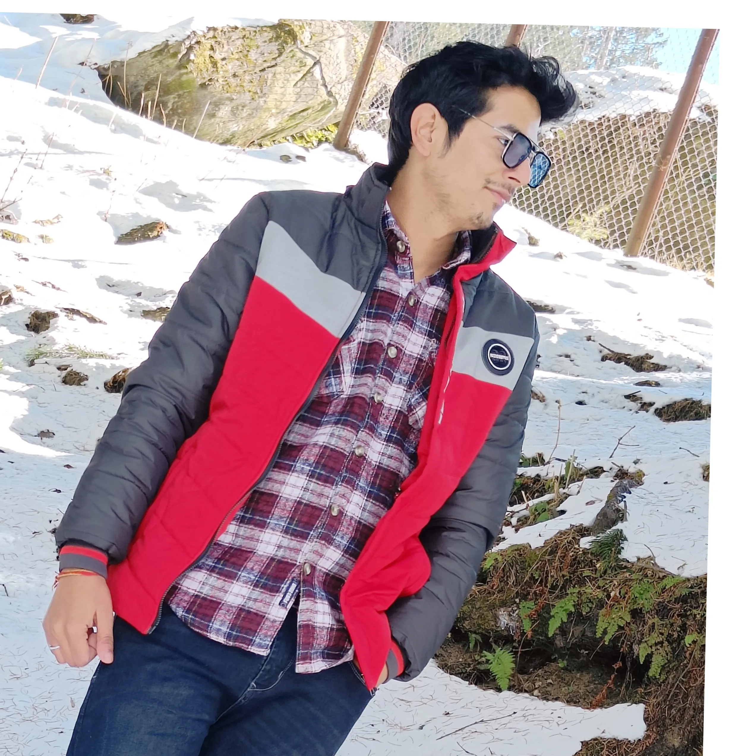 Deepender Mishra