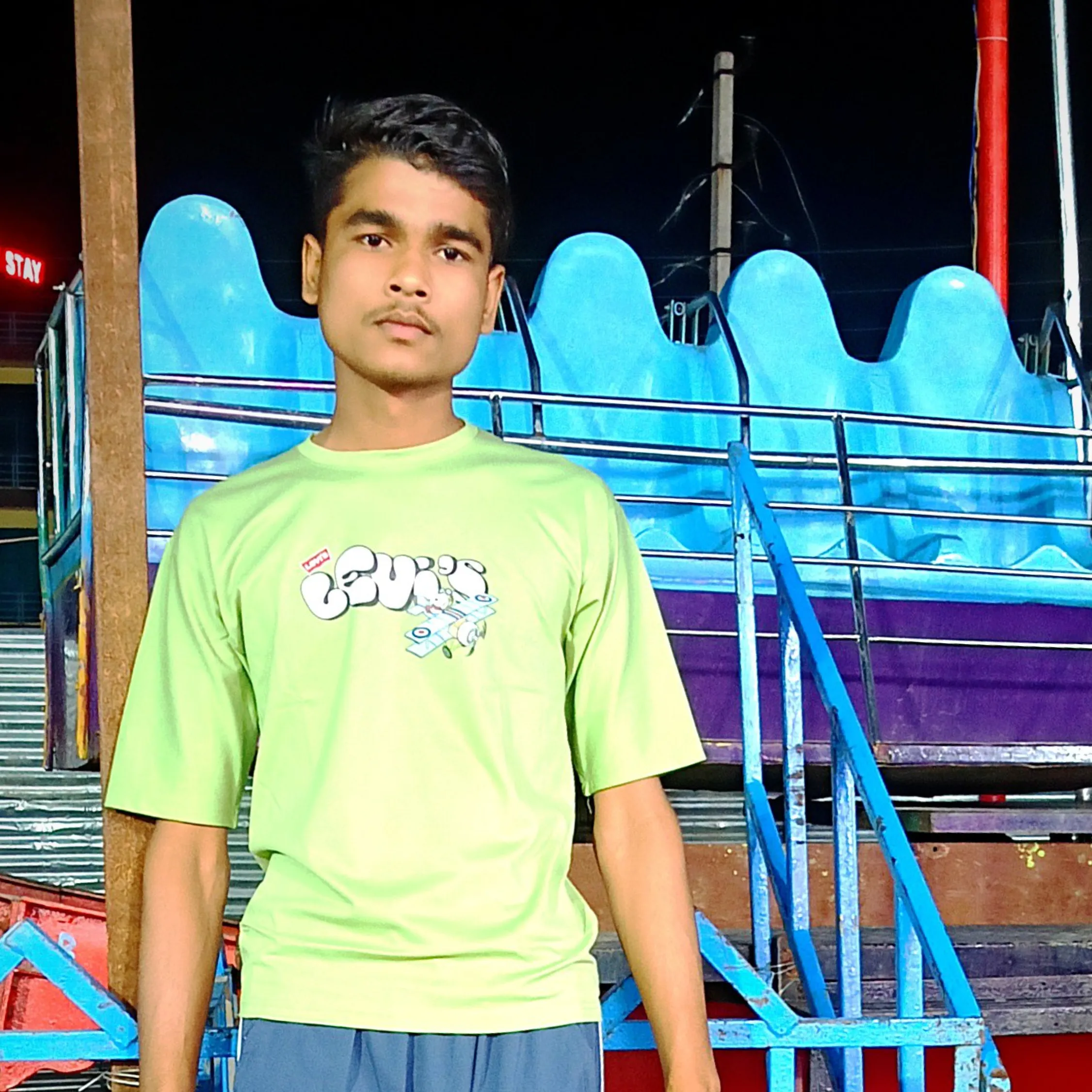 Boby Rajput