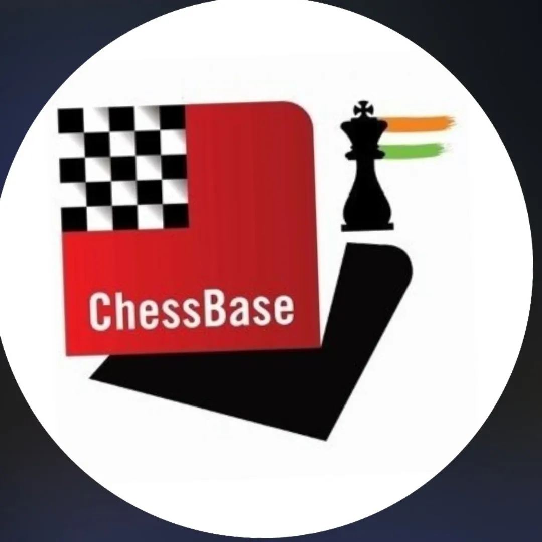 ChessBase India