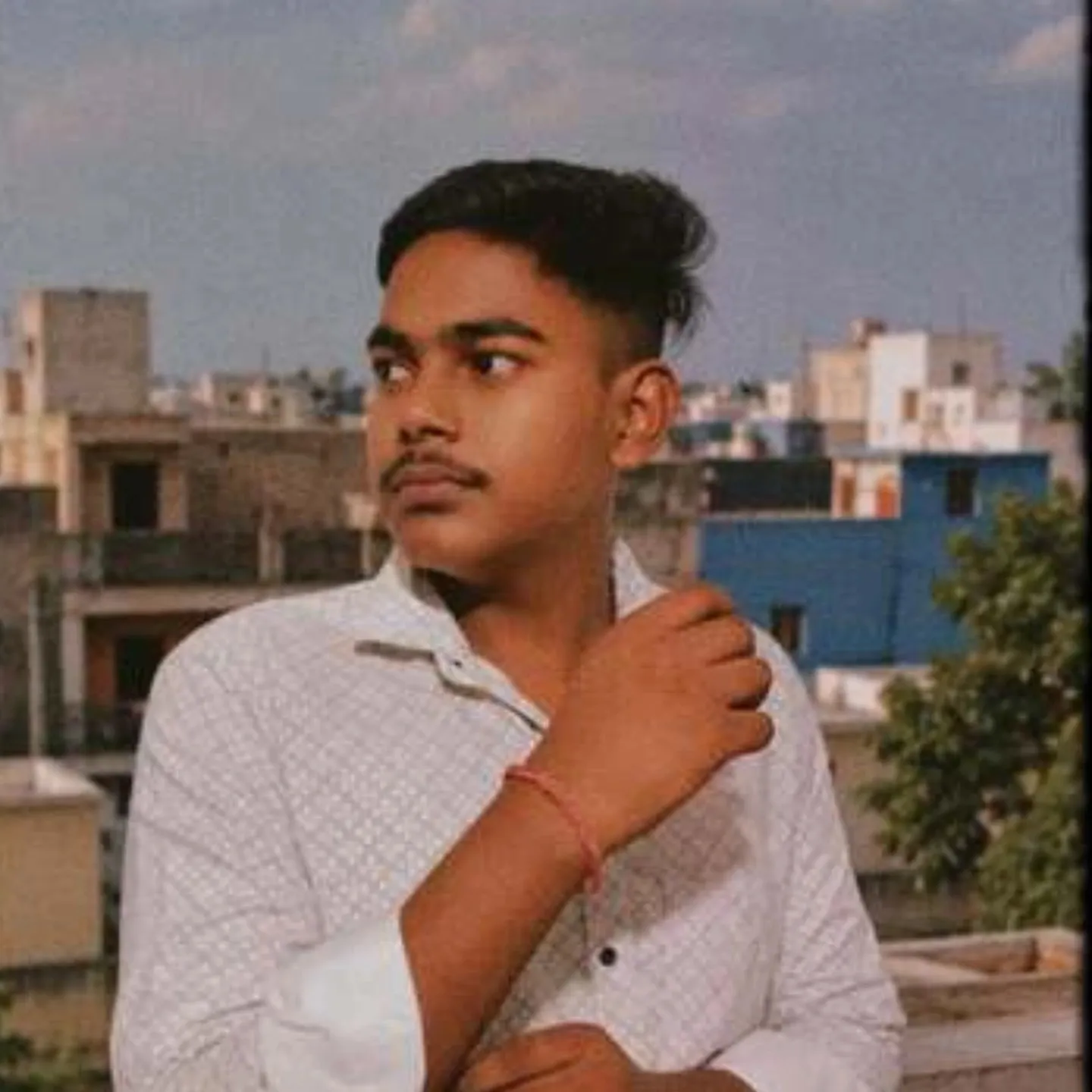 Ankit Patel