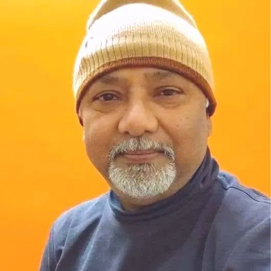 Susanta Roy