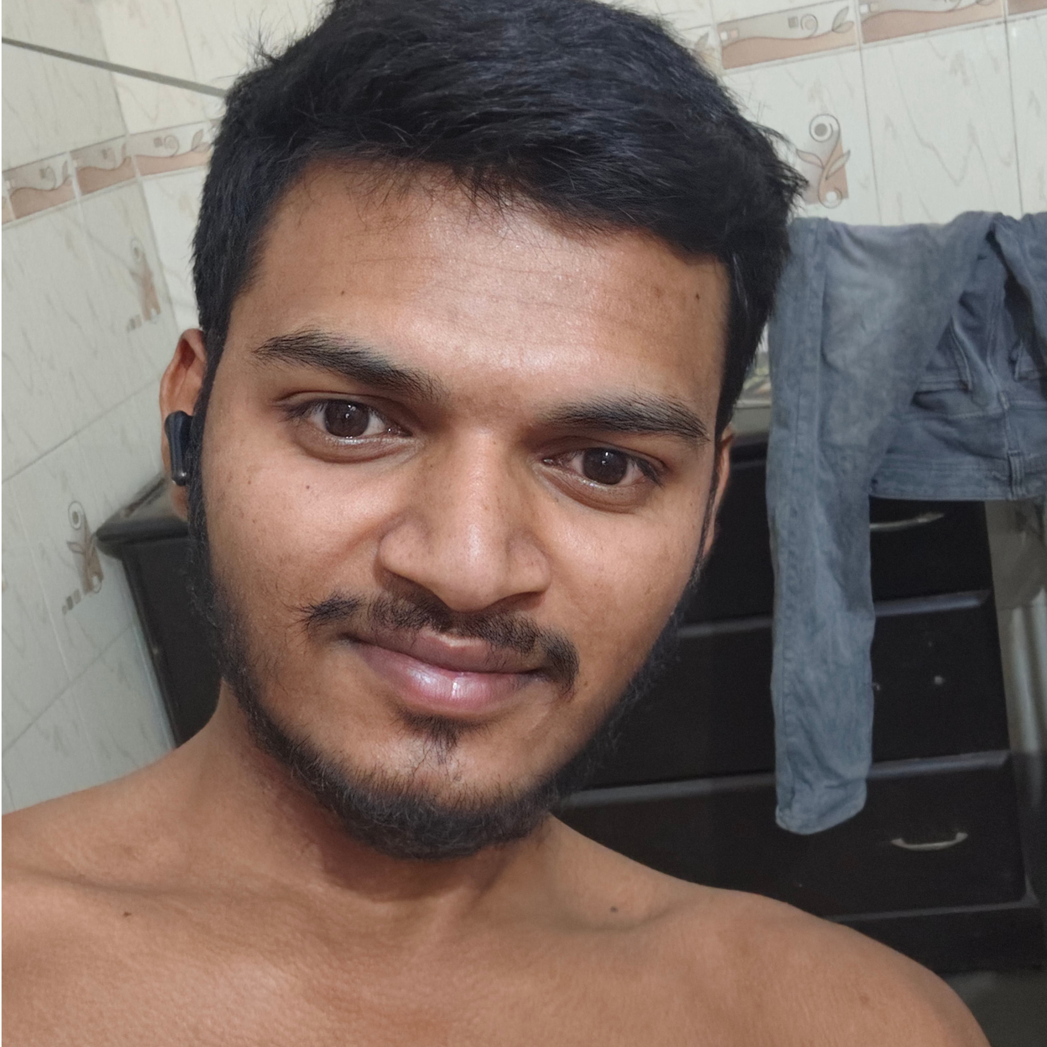 Masum Paswan
