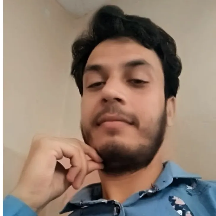 Vishal Mishra