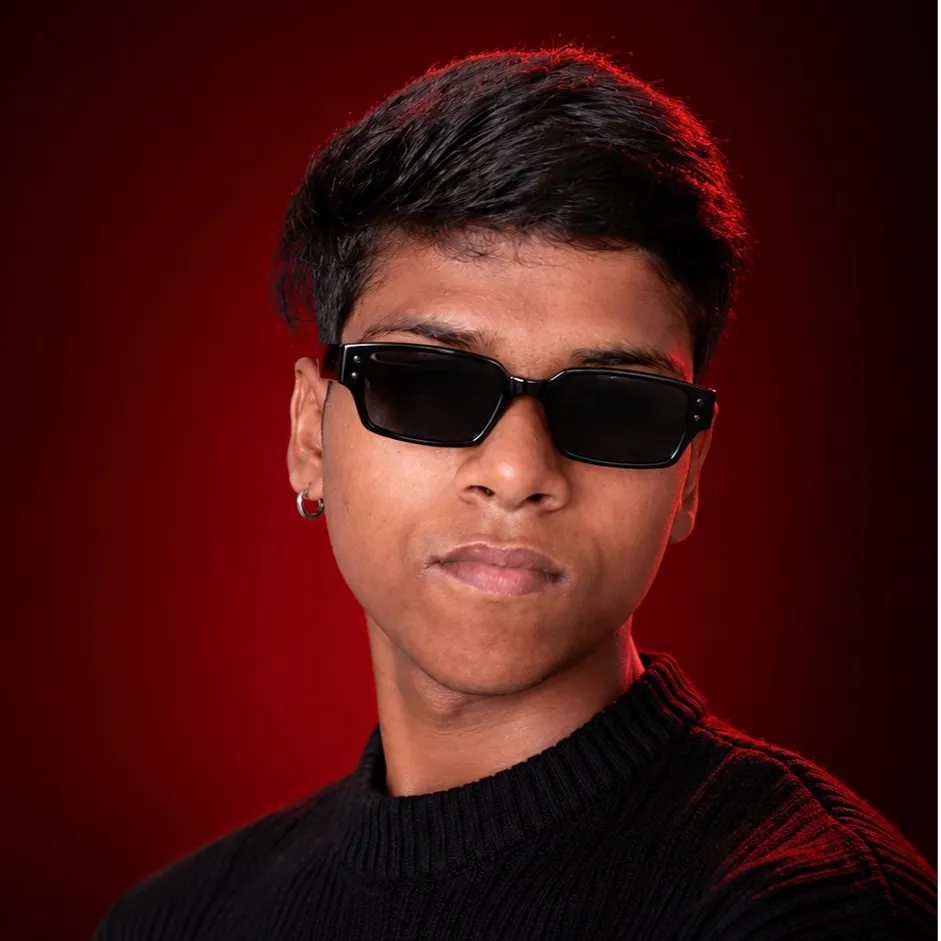Aman Yadav
