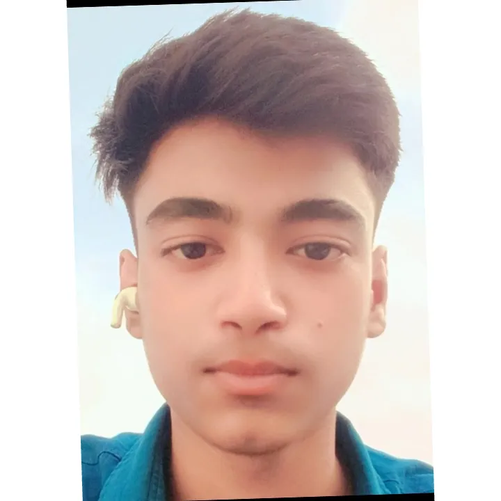 Vinayak Maurya