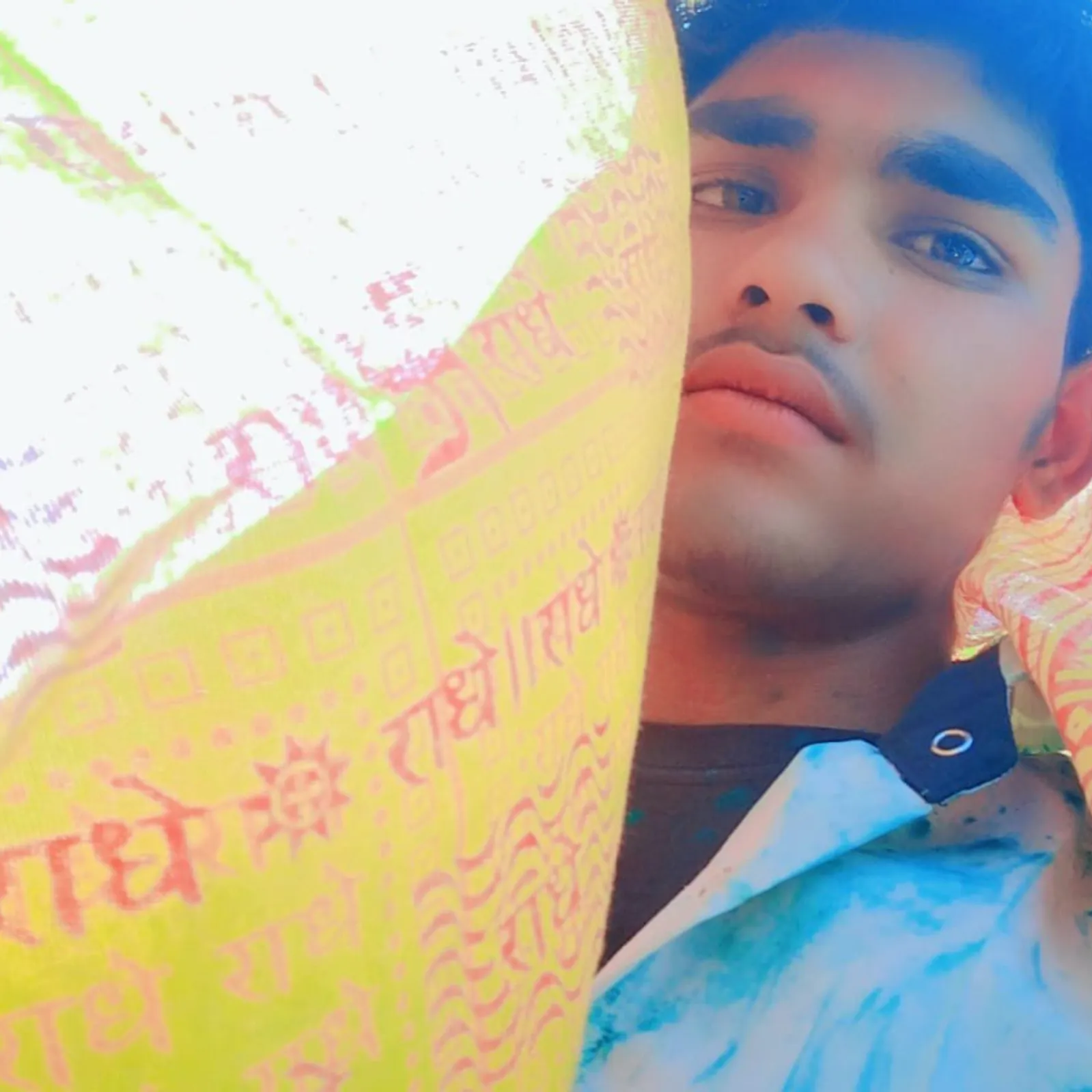 Dharm Rajput