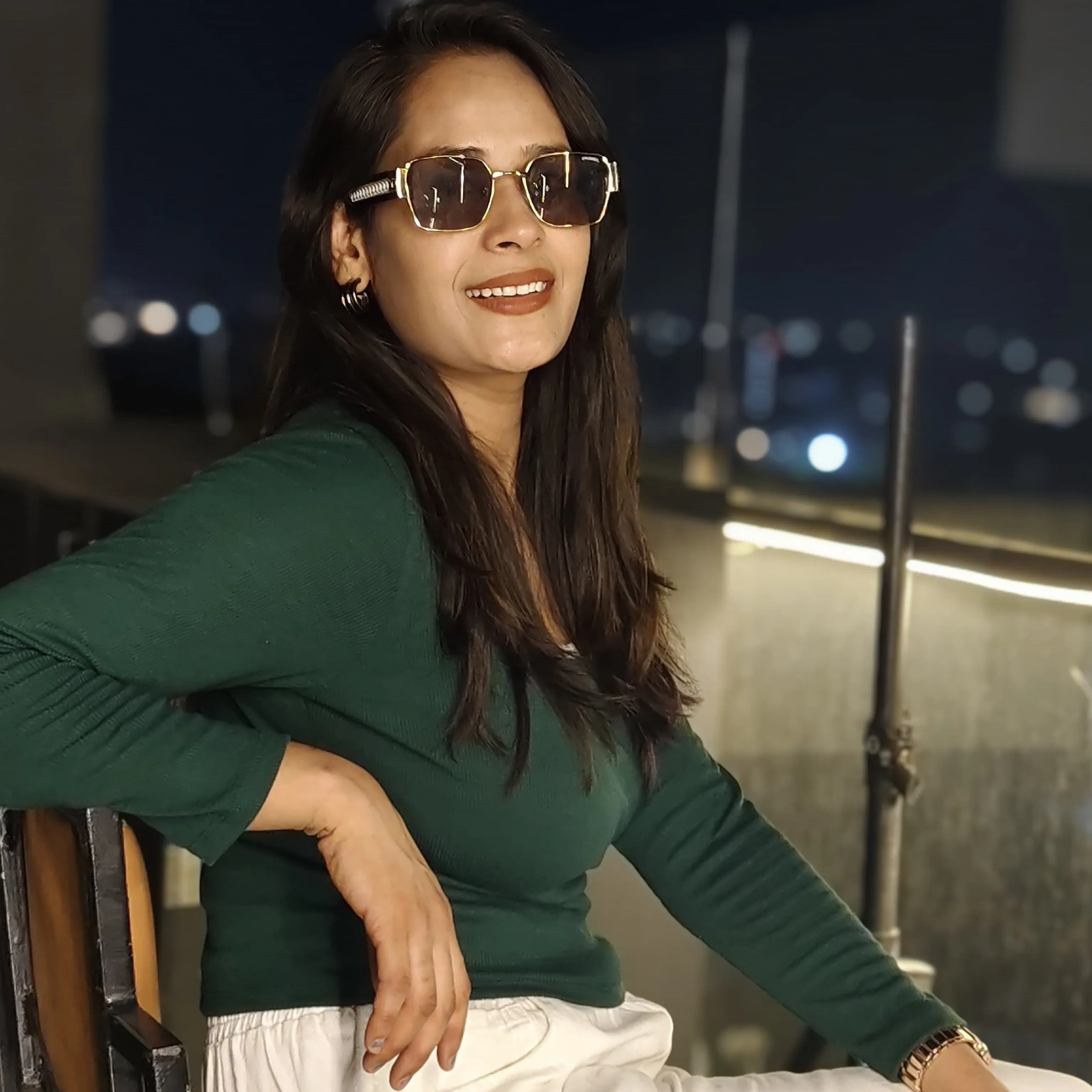 Pooja Kumawat