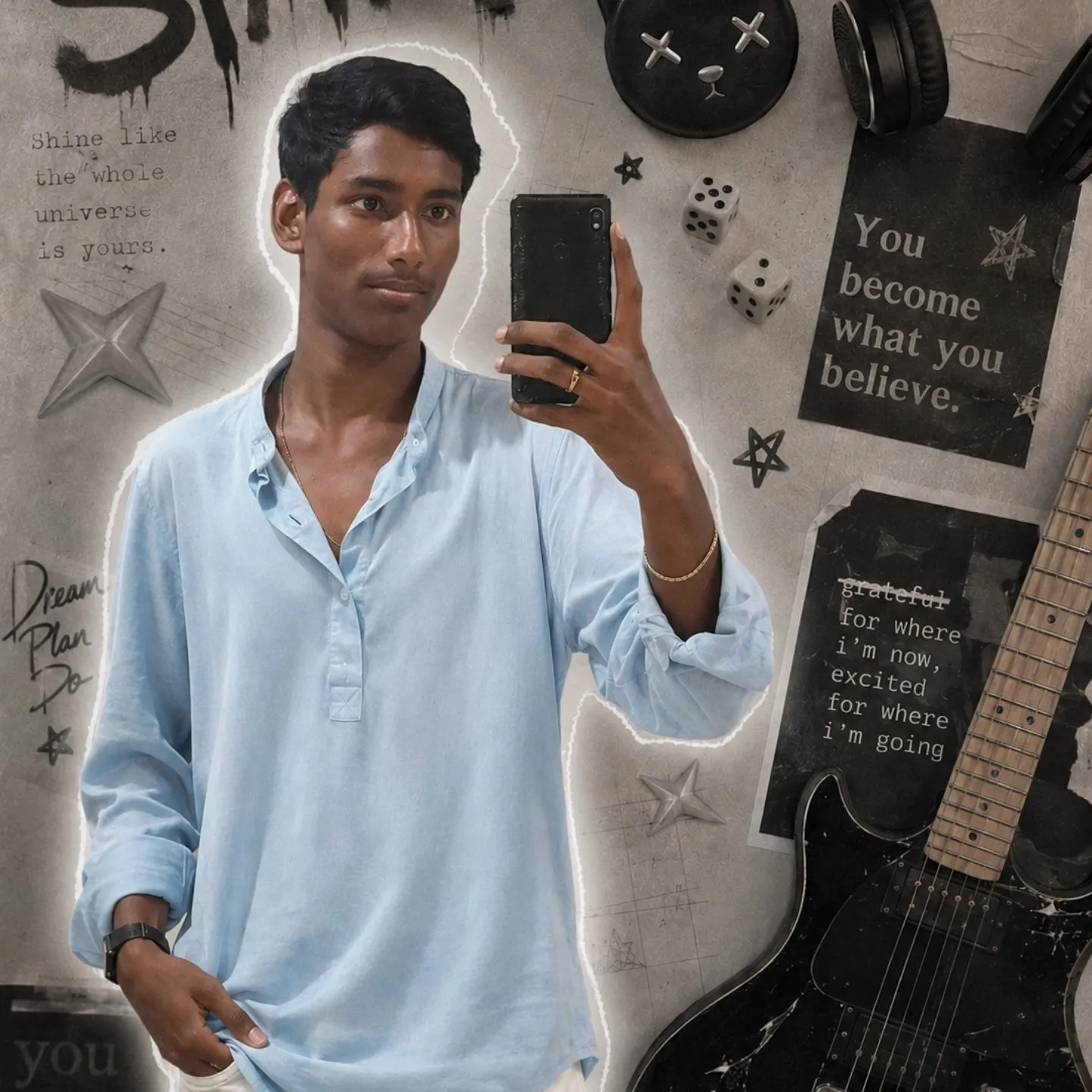 Abhisek Shah