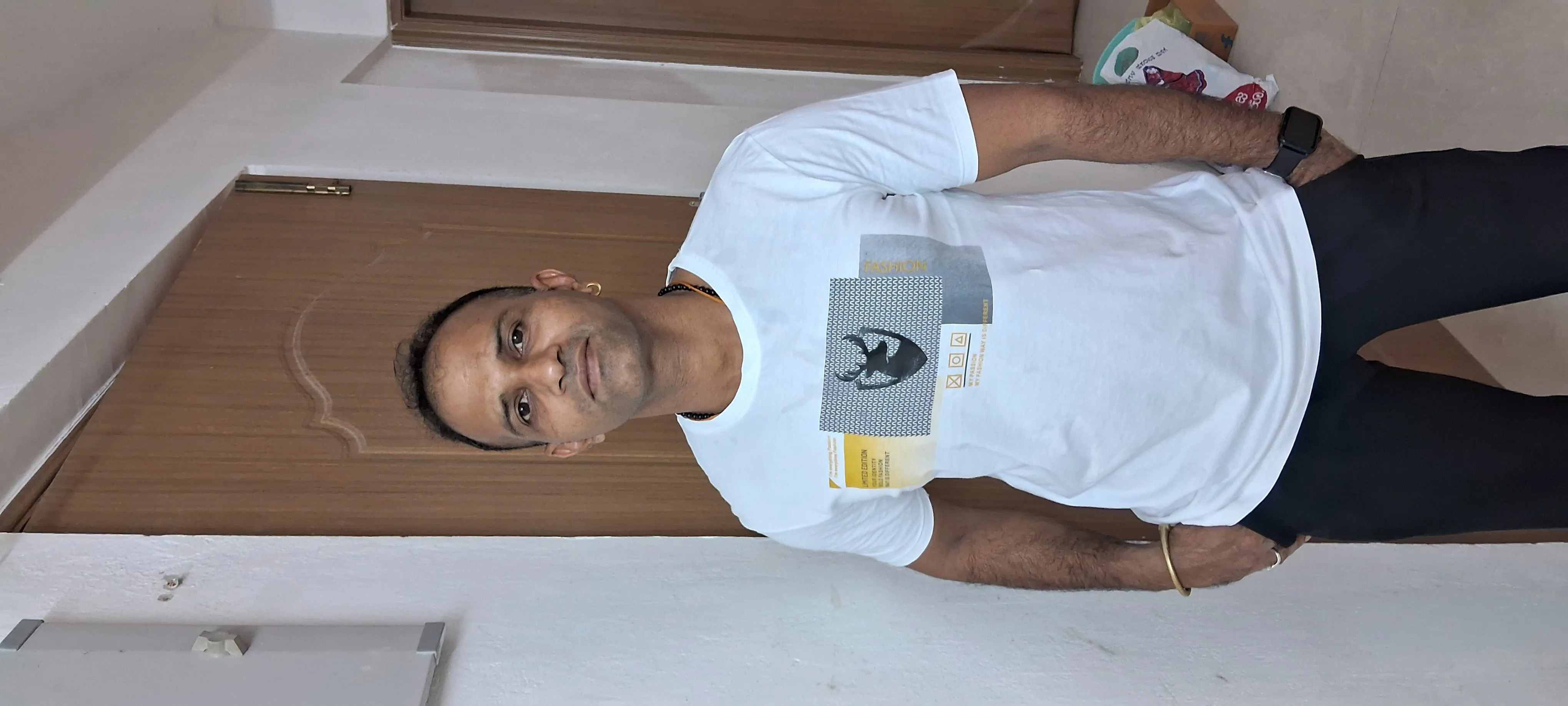 ravi salian