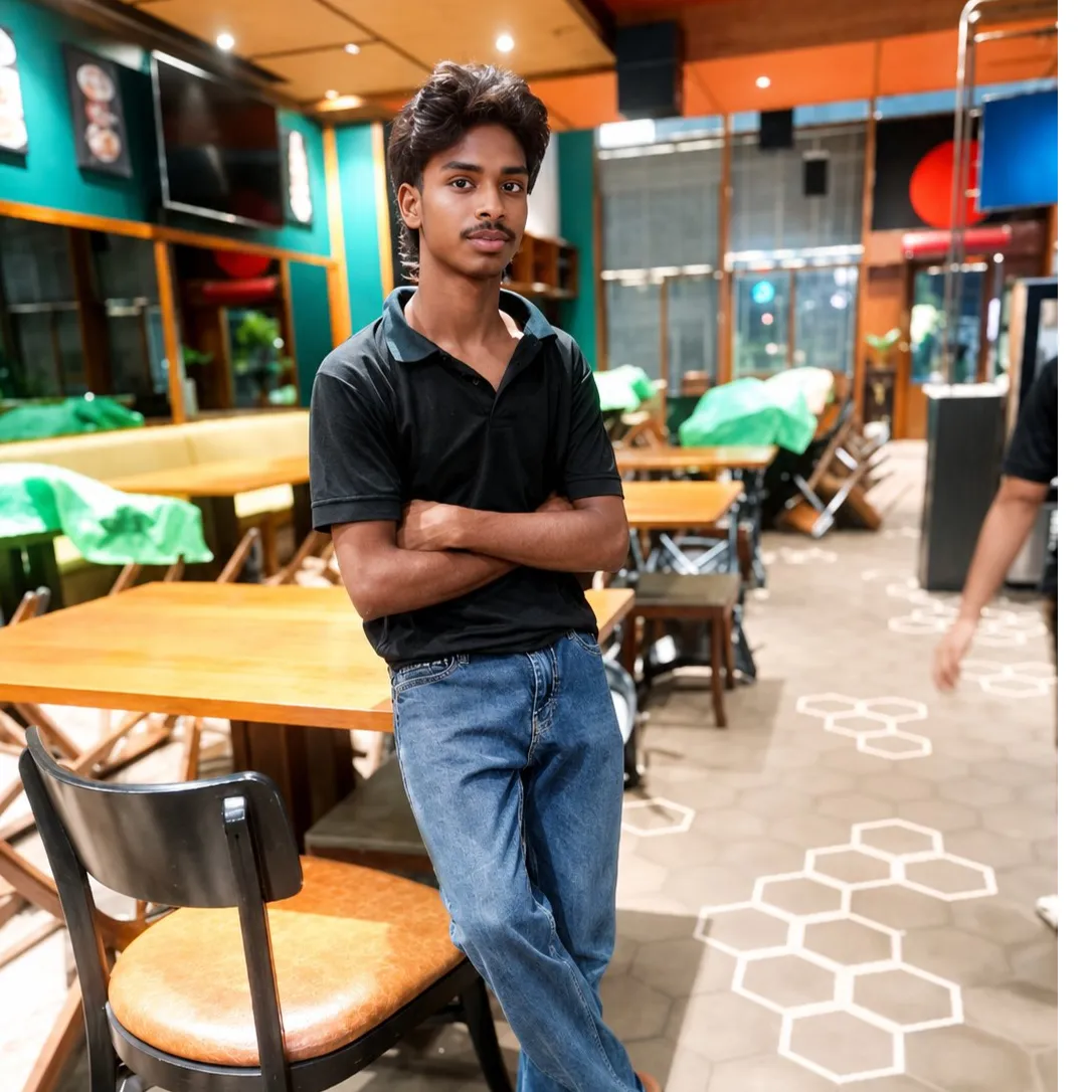 Sachin Kumar