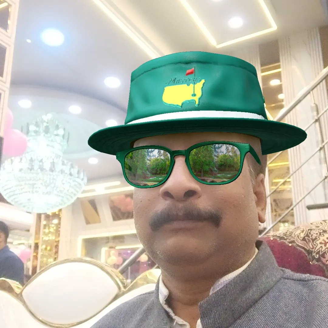 Sanjay Kumar