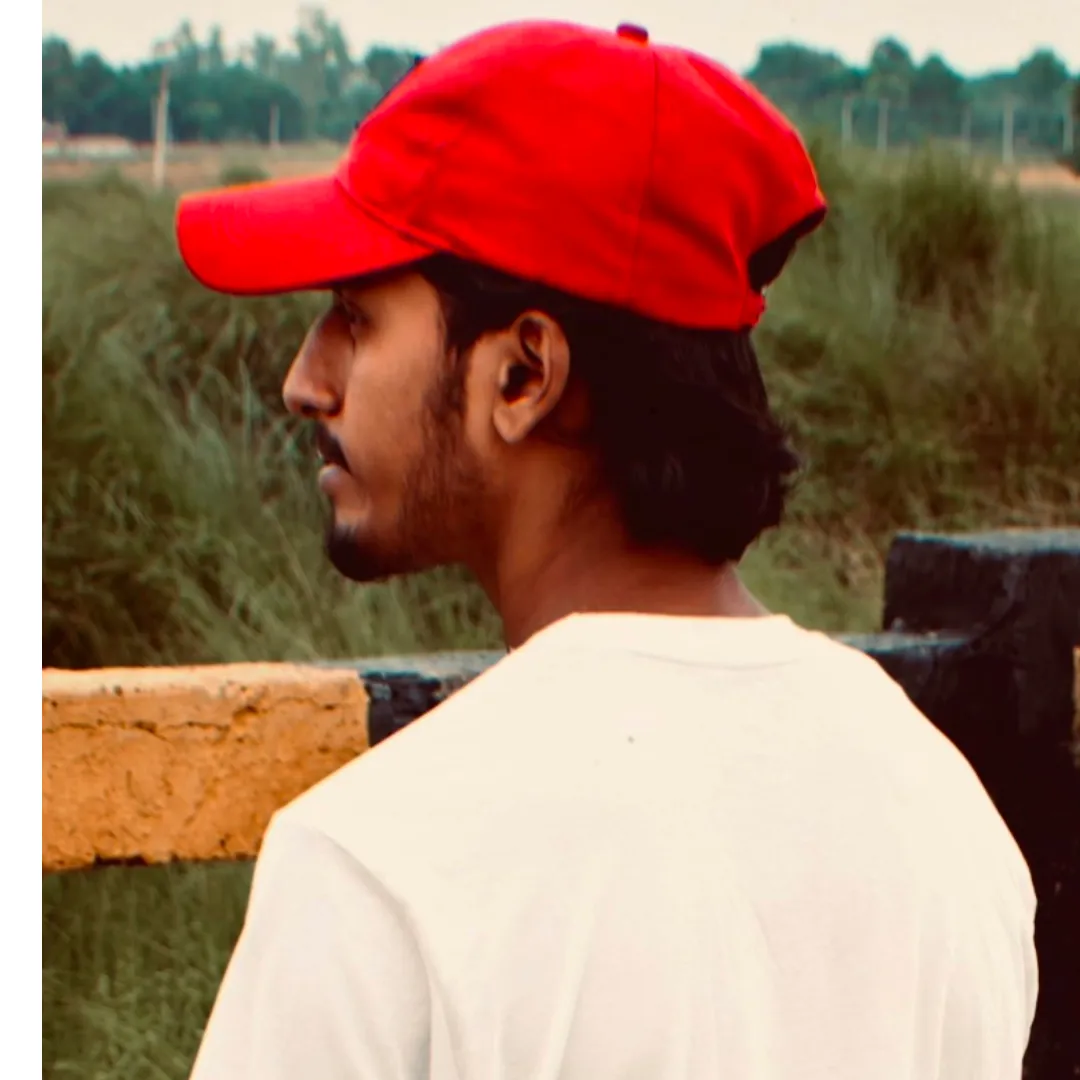 Aryan Kumar