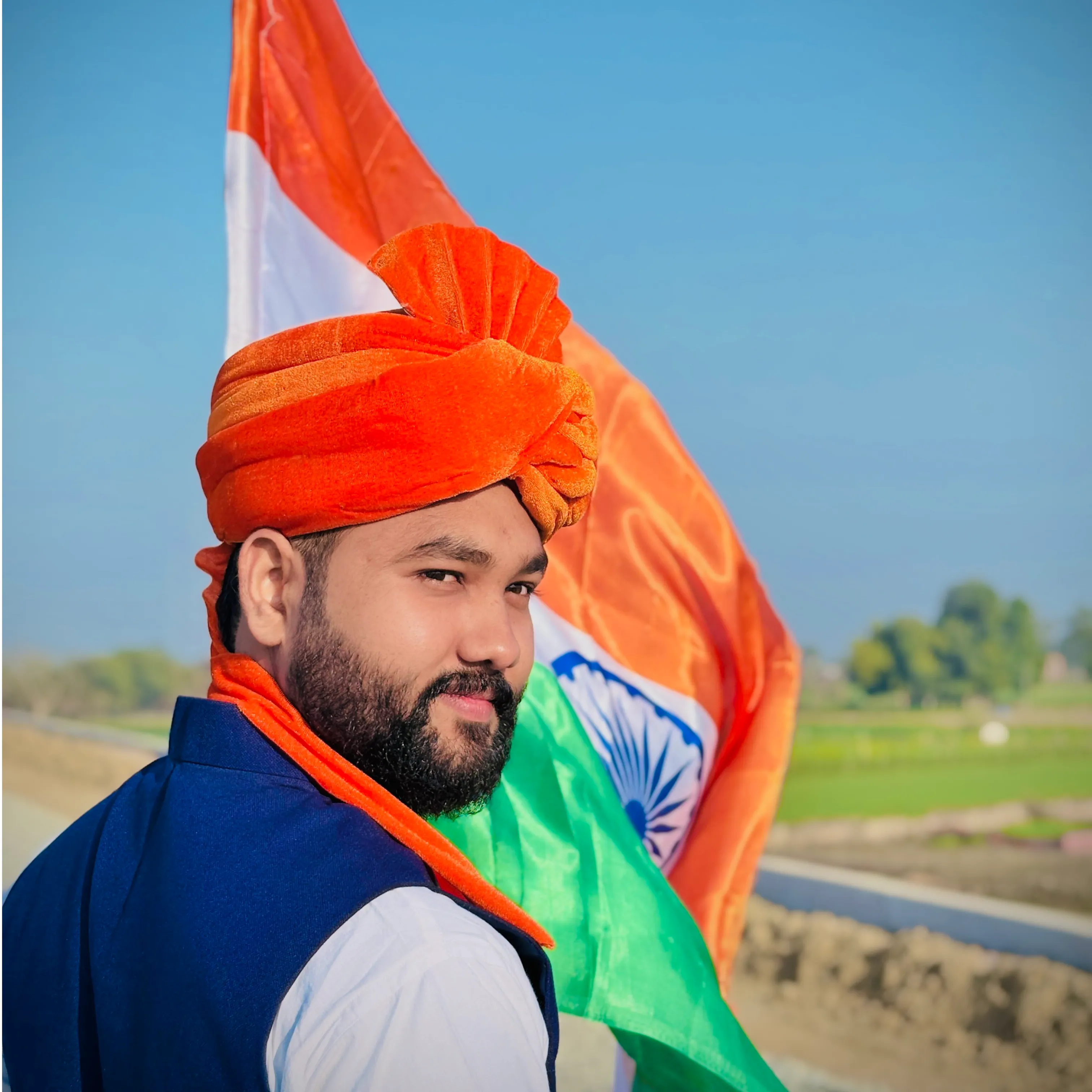 Hridesh Rajput