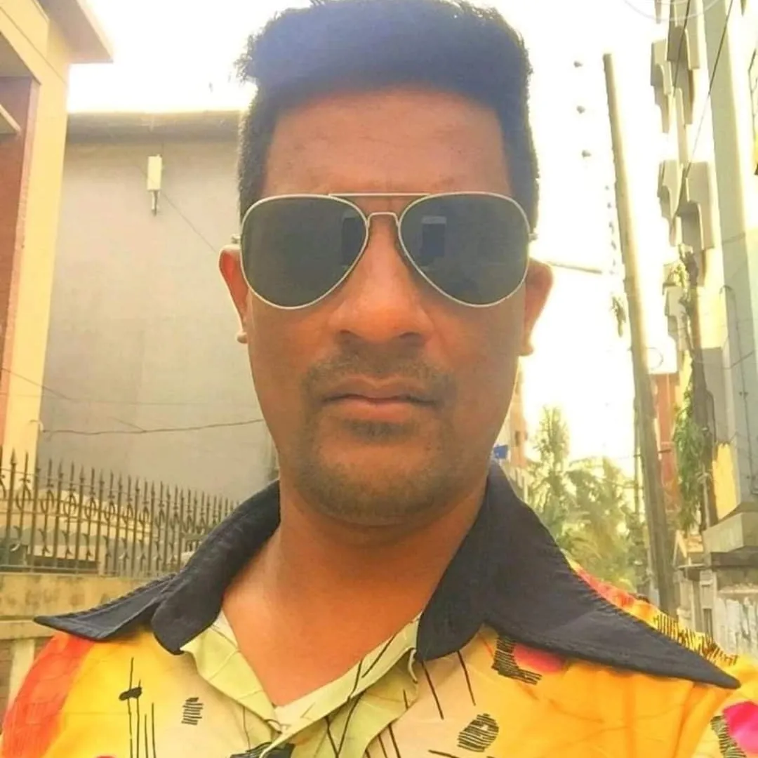 Murad Rajib