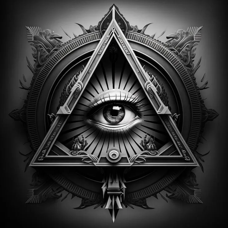 ILLUMINATI 666