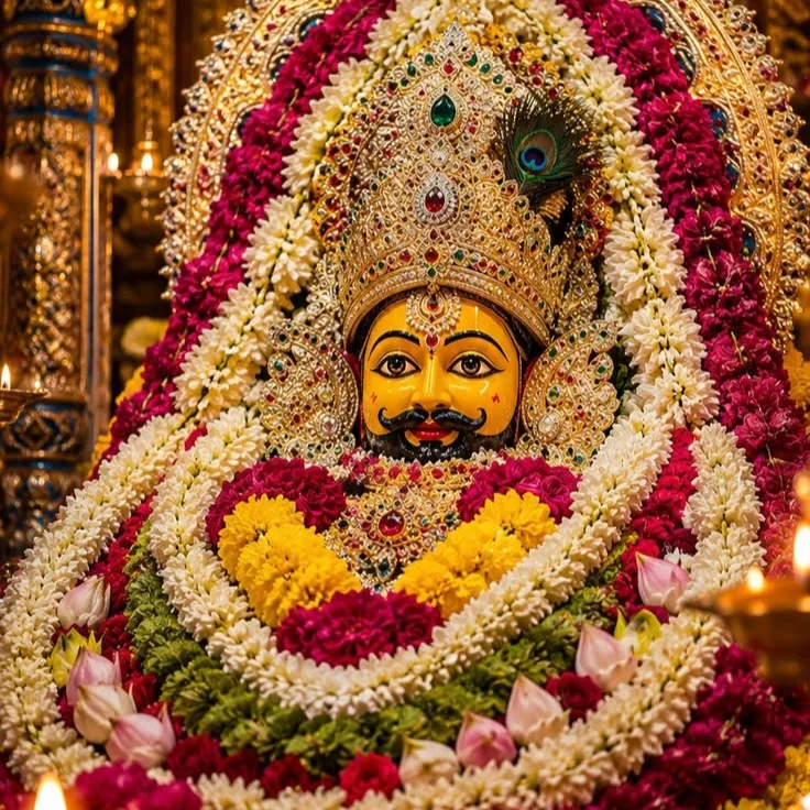 Khatushyam Ji