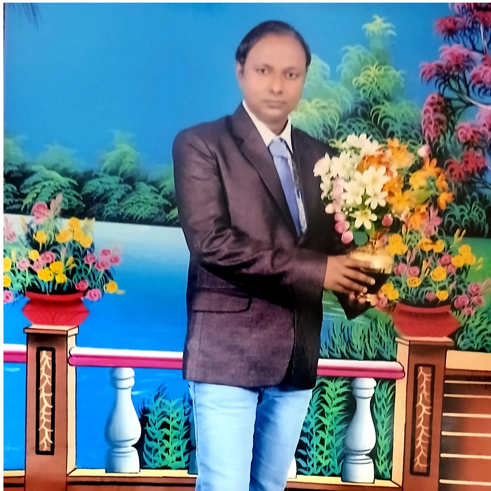 Barun Thakur