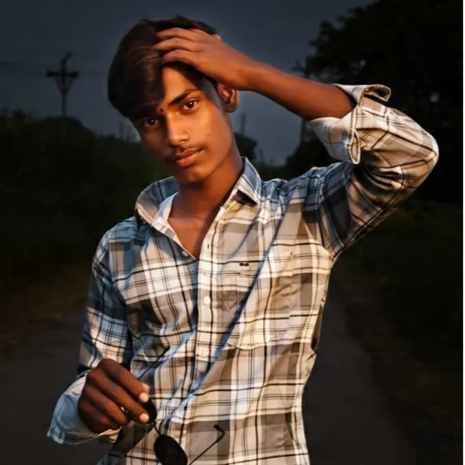 REHAN Pawar