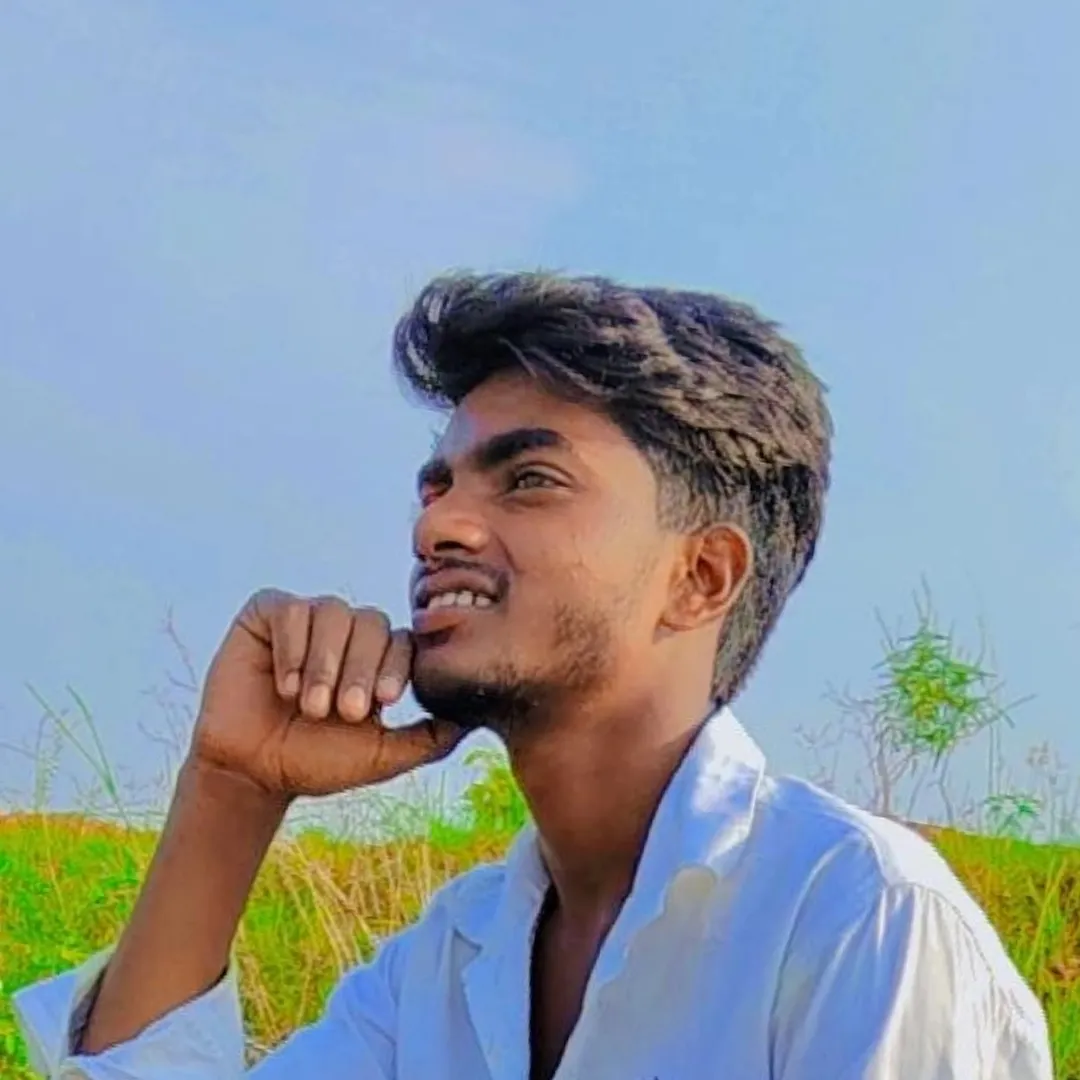Vikram Kumar