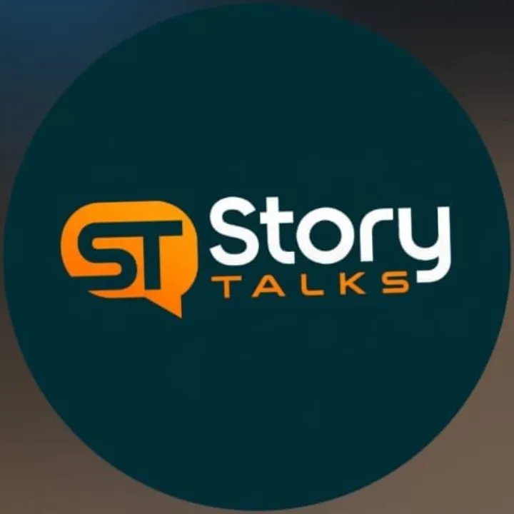 story talks