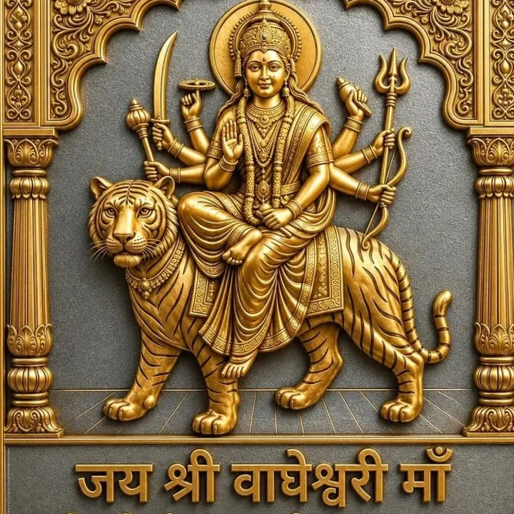 Ma_Vagheshvari_dham_ bhadath