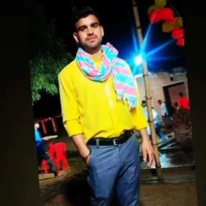 Dhanman Chaudhari