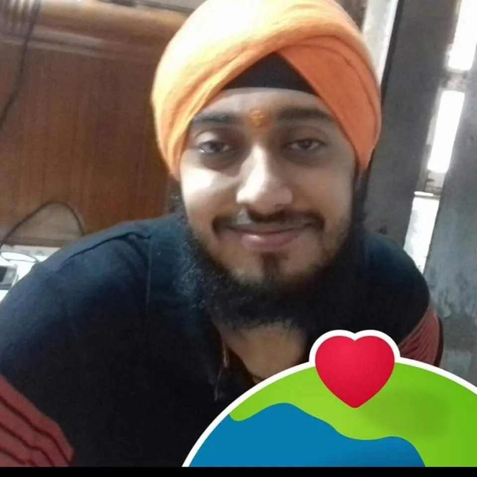 Inderdeep Singh