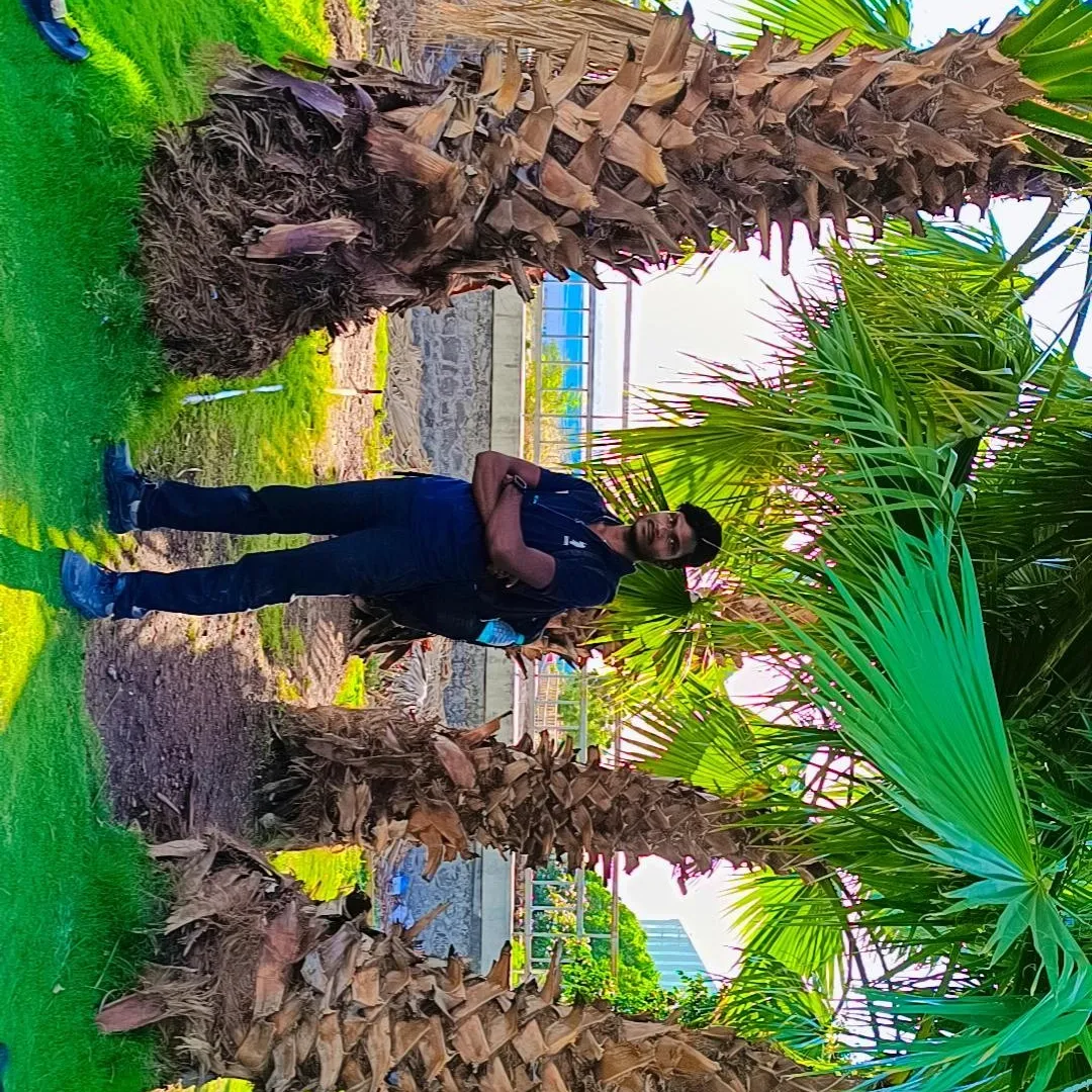 Saifar Raja