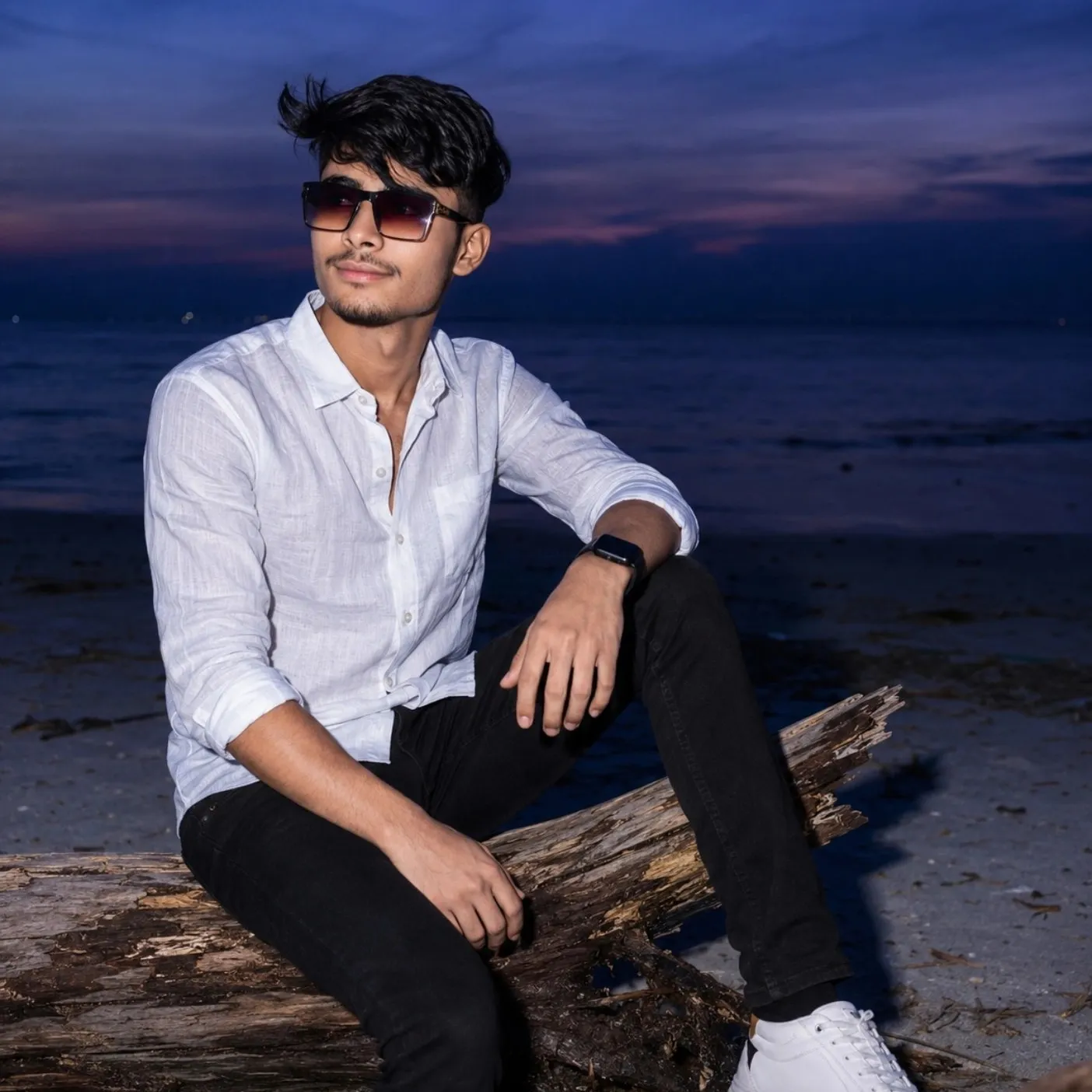 Niraj Verma