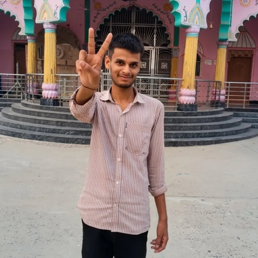 AYUSH KUMAR