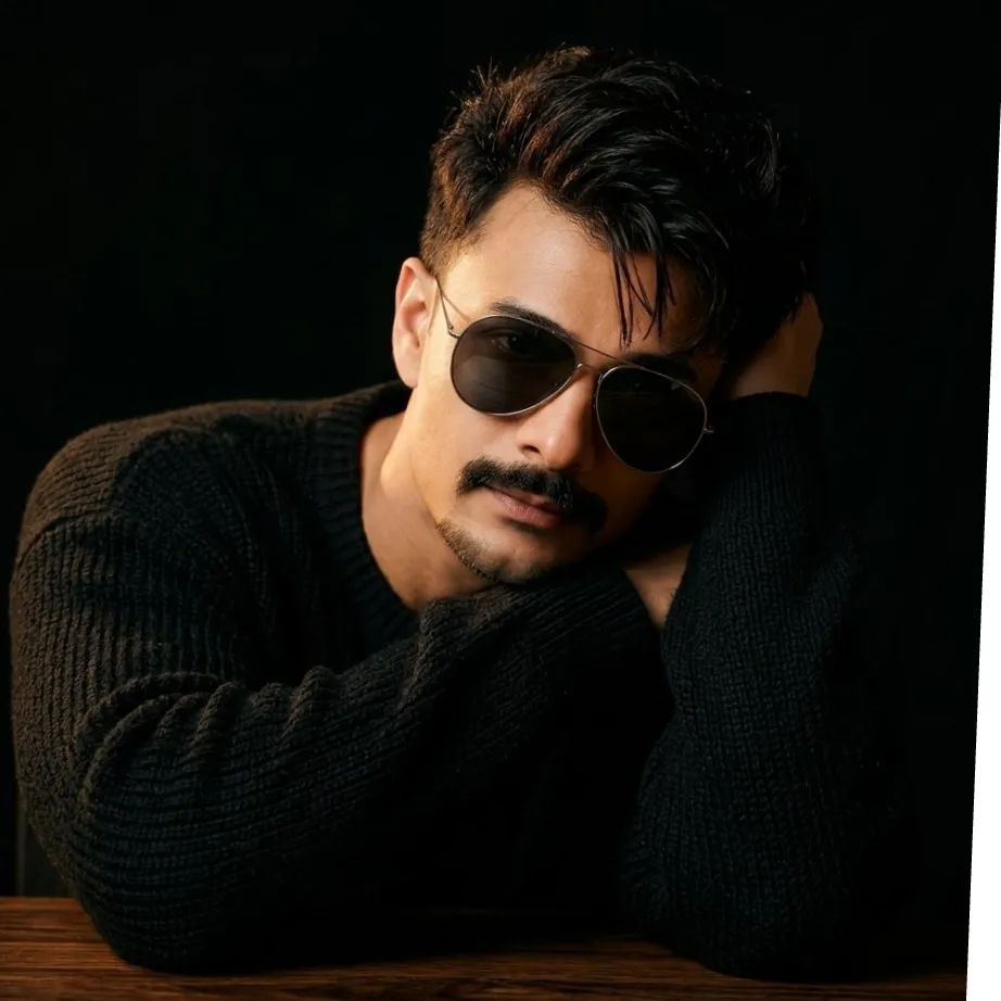 GAURAV KOSHIYA