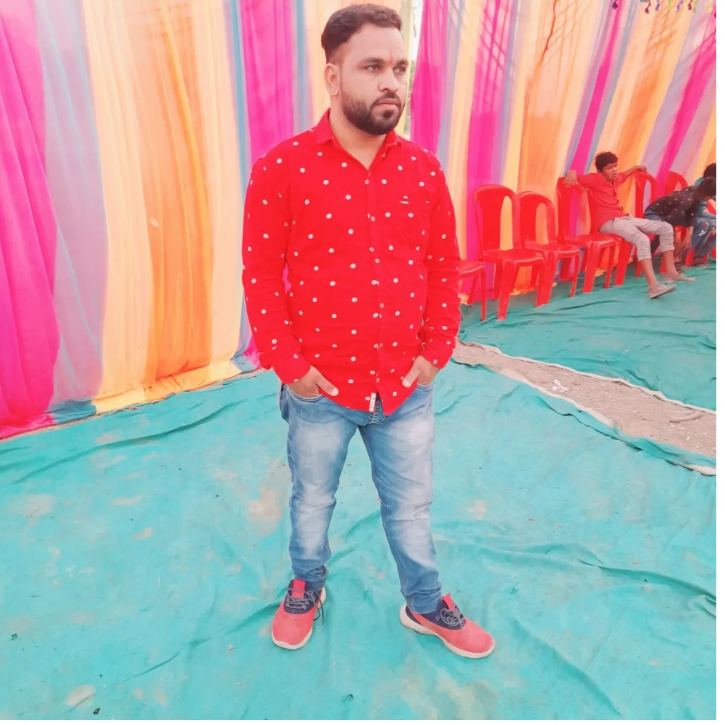 bittu bairagi