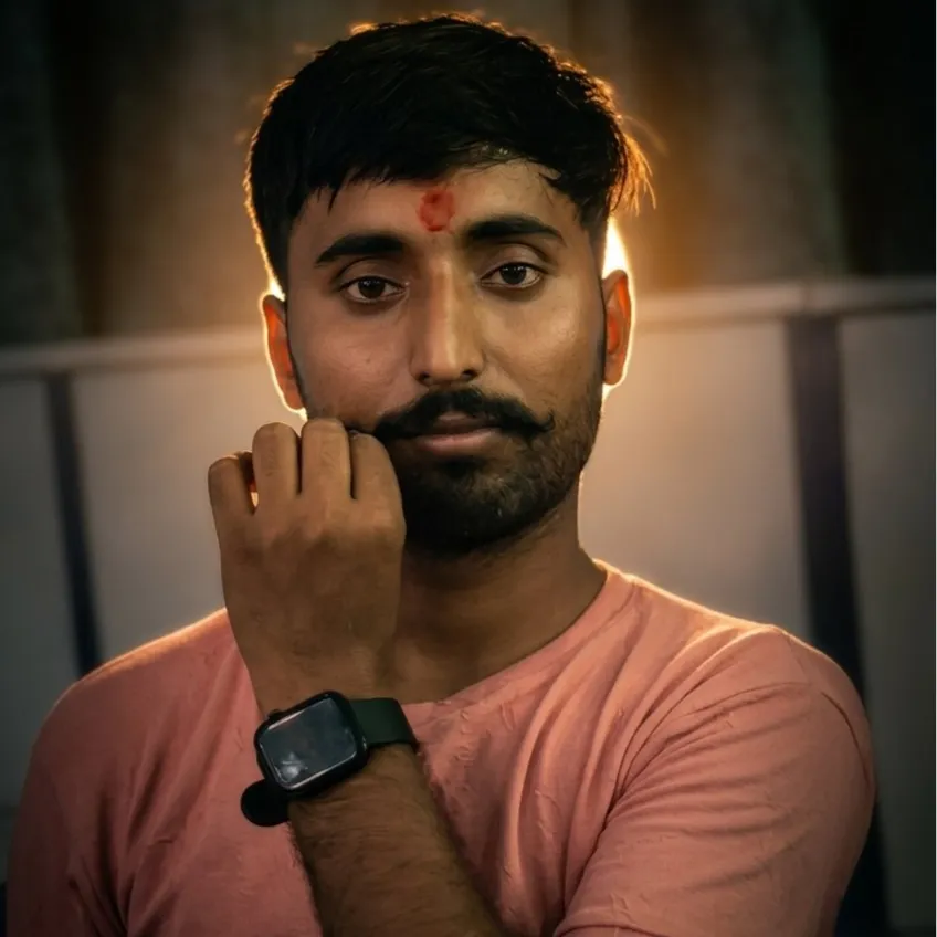 Shivanand Yadav