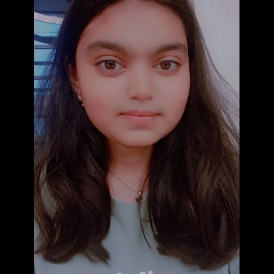 hiral Khedkar