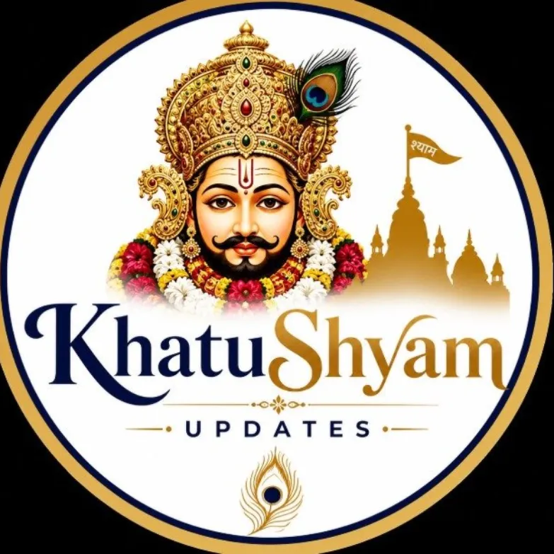 Khatushyam Updates