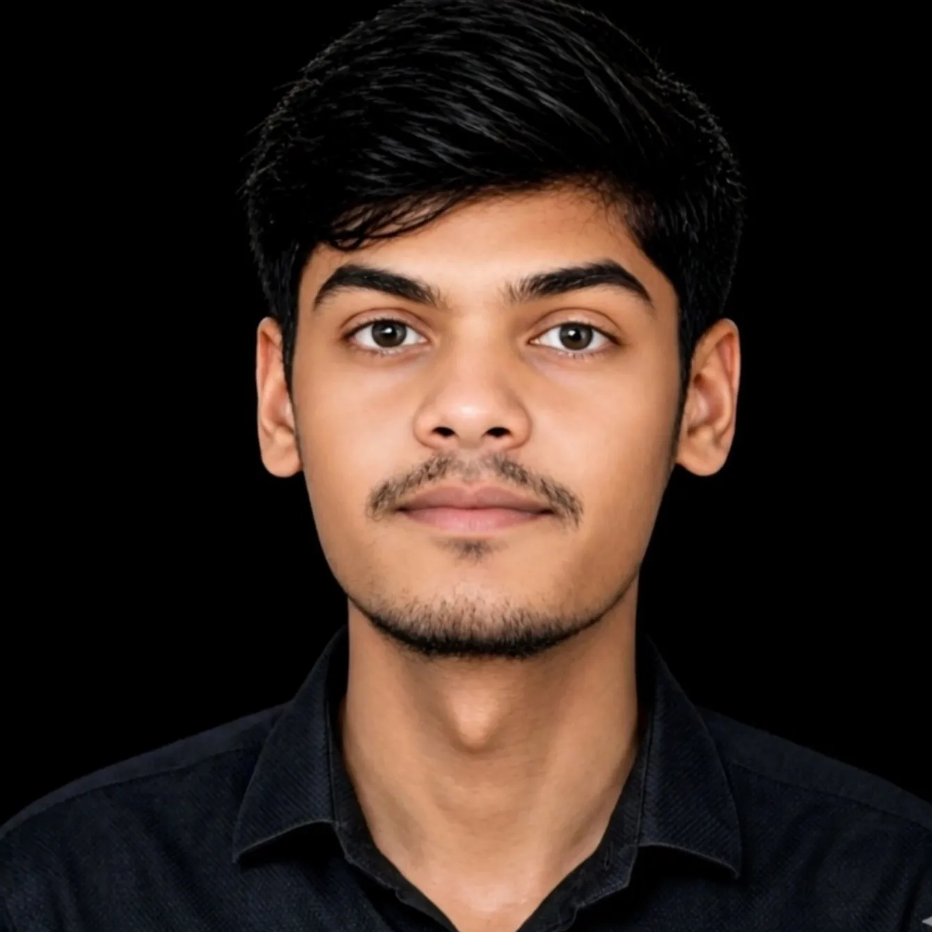 Satyam Prakash