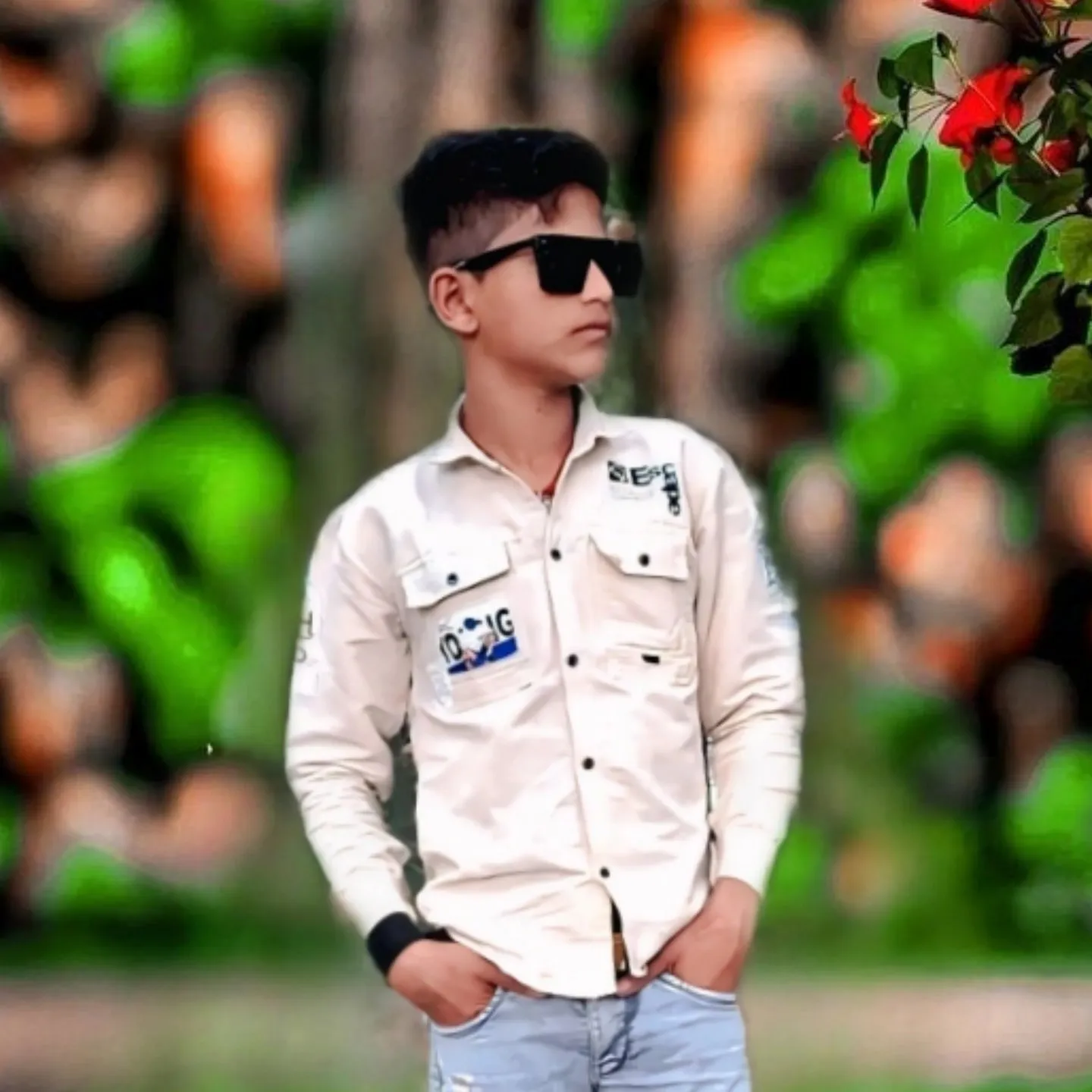 Diwakar Singh