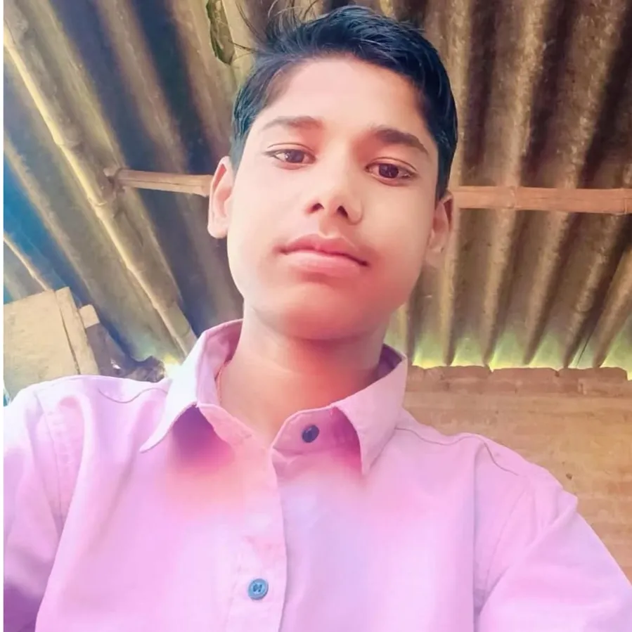 Pratiyumn Sharma