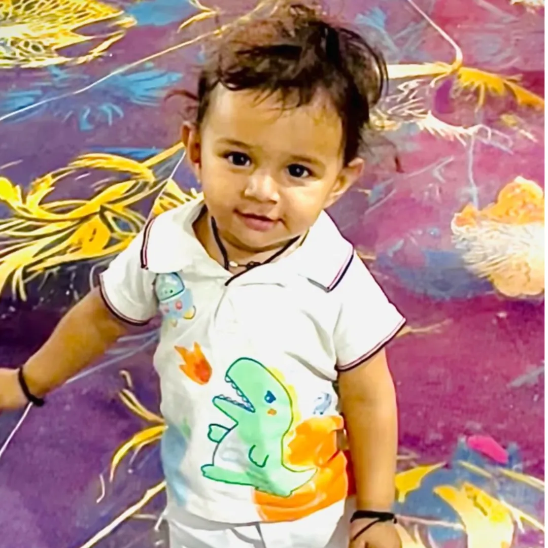 Ramkesh Baghel