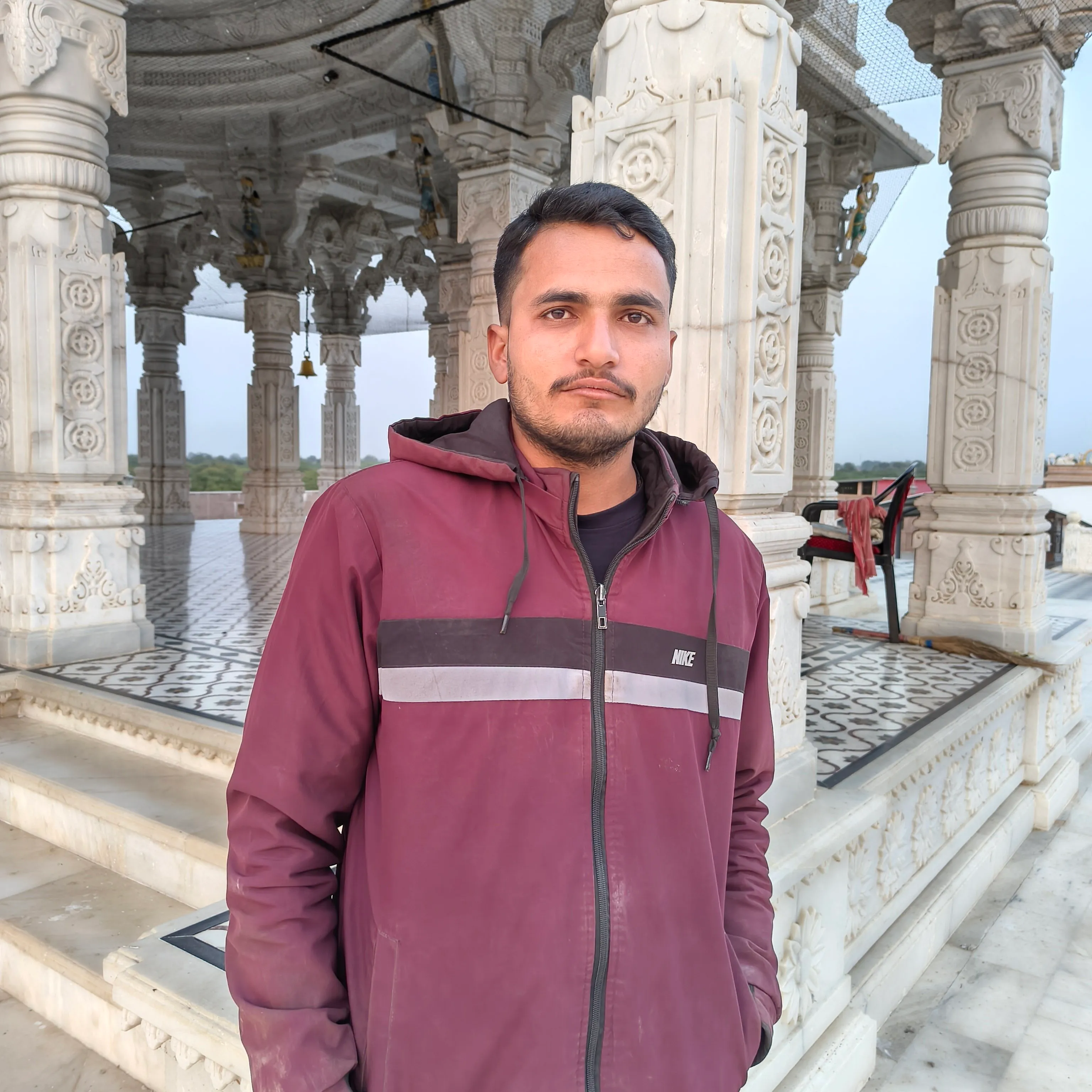 nareshkumar suthar