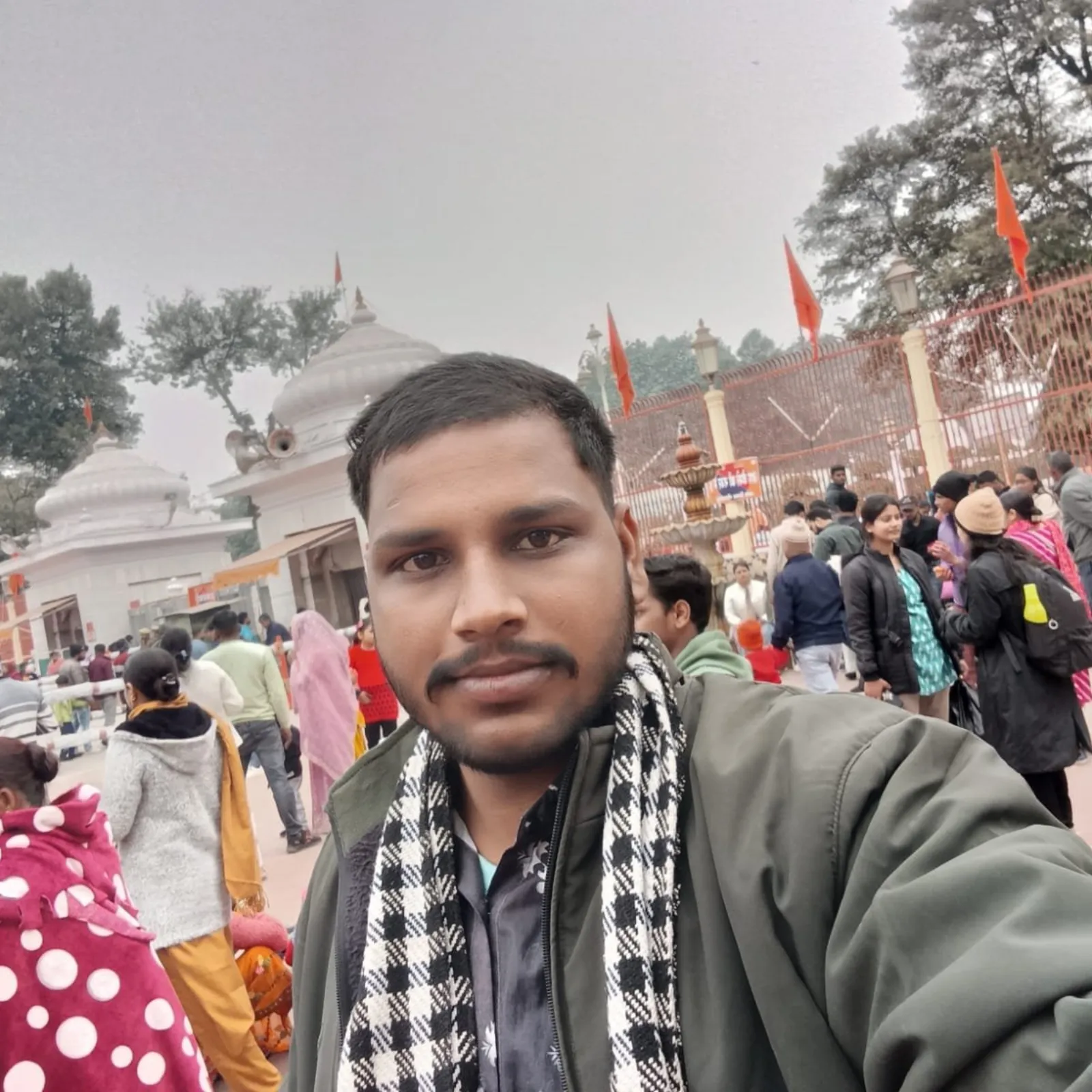 Rohit Maurya