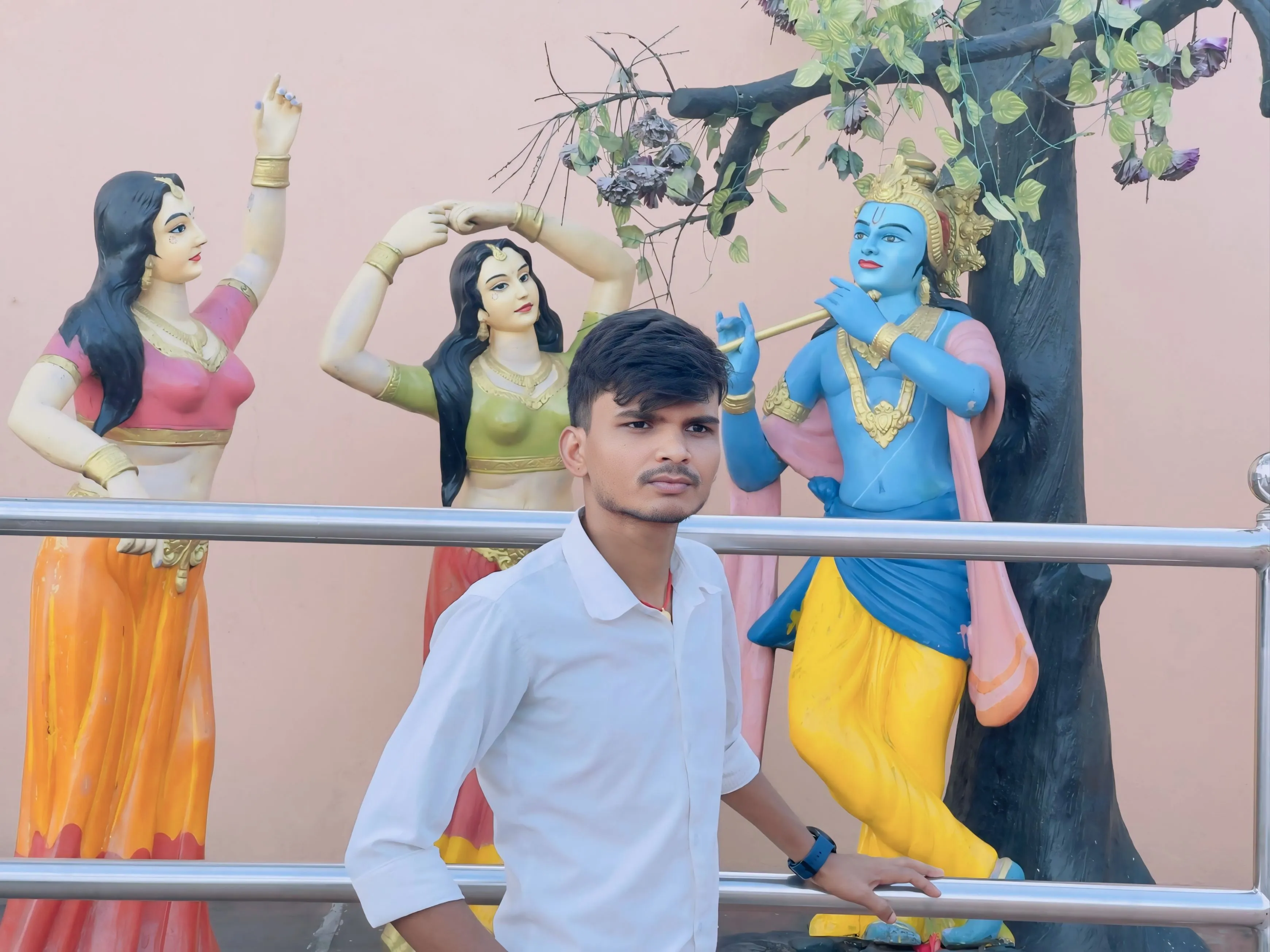 Guddu Gupta Kalwar