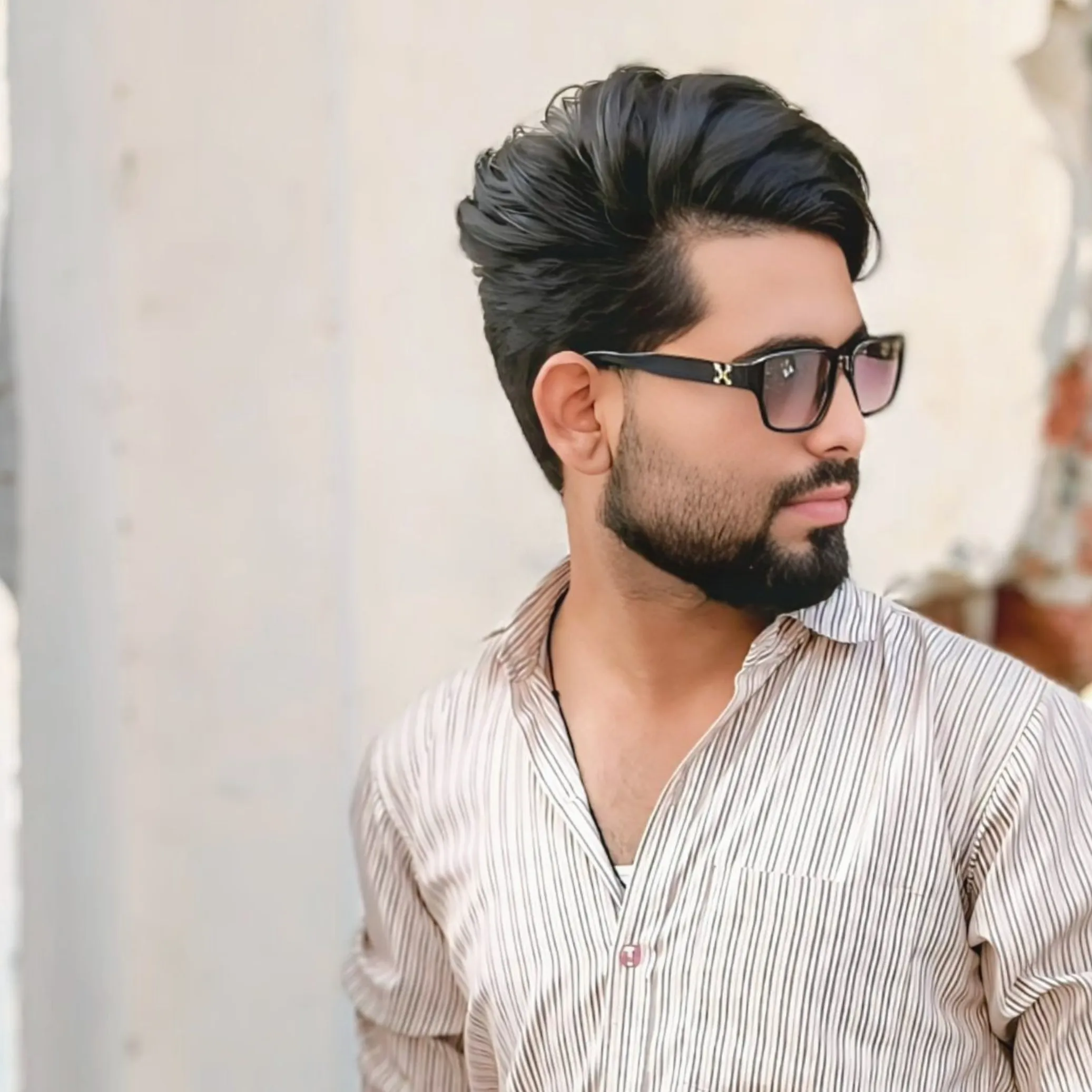 Ankit Sharma